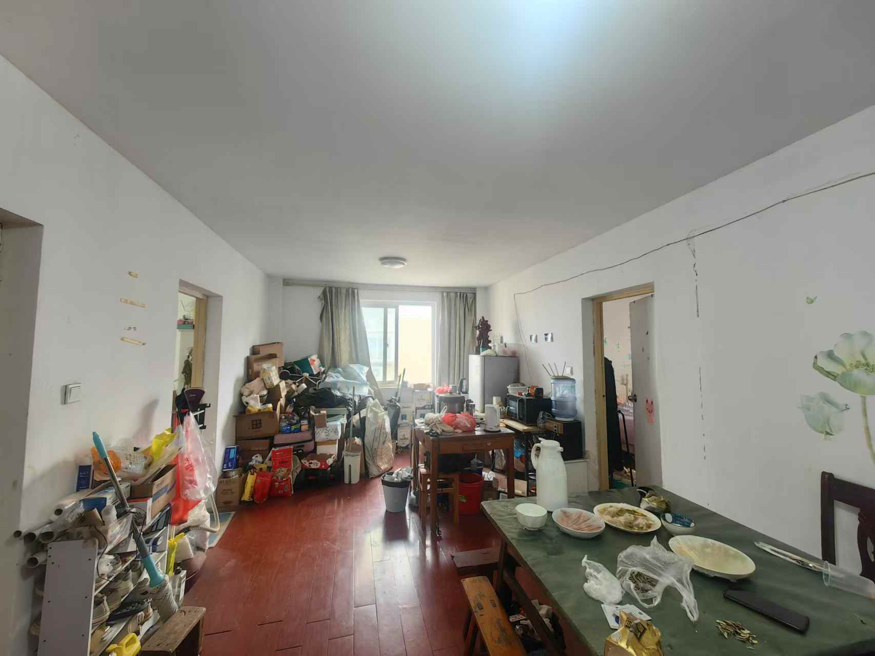 景河苑 1室厅卫 30m&sup2;