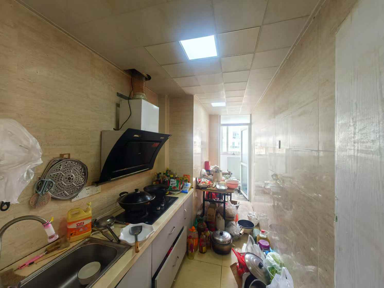 景河苑 1室厅卫 30m&sup2;