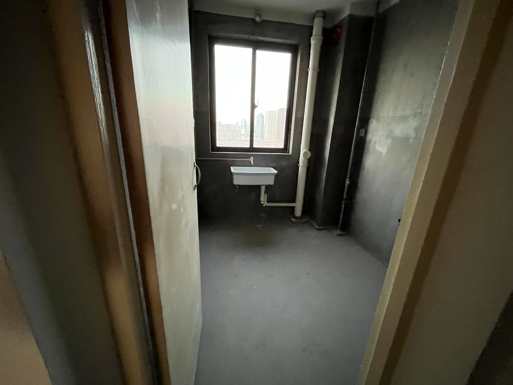 江景苑小区 3室2厅1卫 109.97m&sup2;