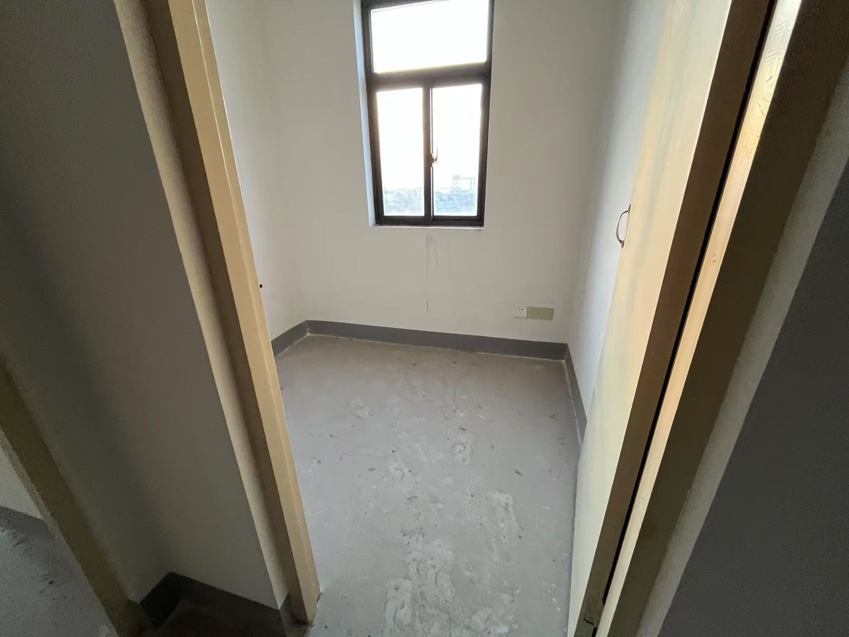江景苑小区 3室2厅1卫 109.97m&sup2;