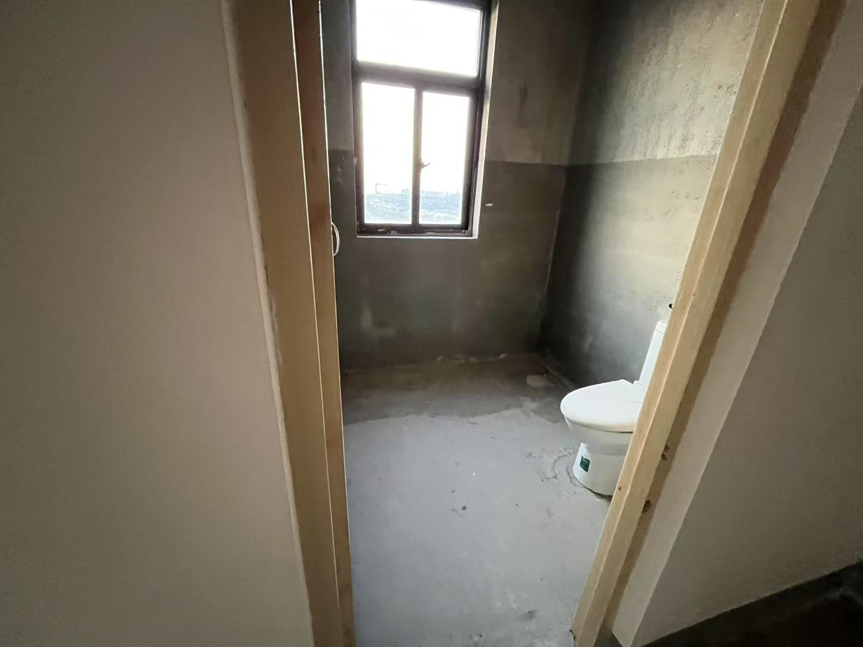 江景苑小区 3室2厅1卫 109.97m&sup2;