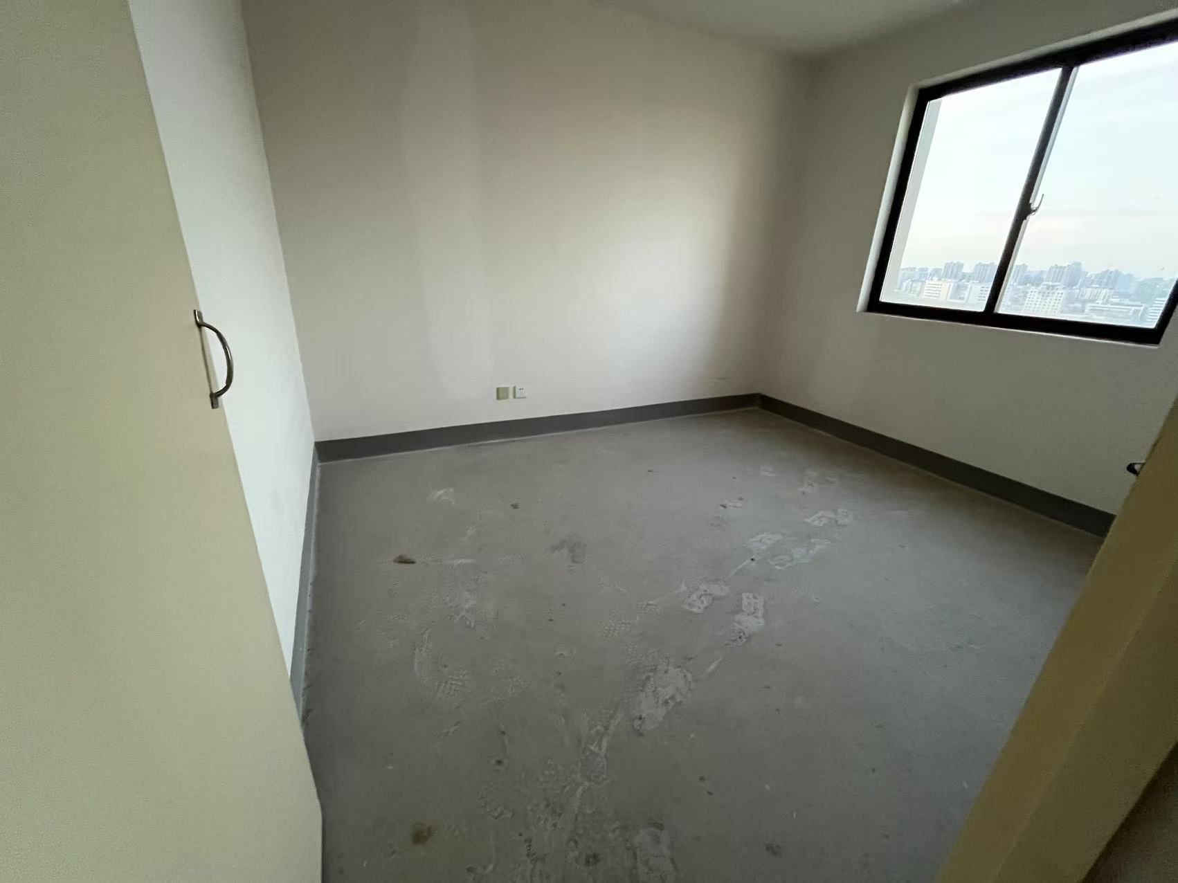 江景苑小区 3室2厅1卫 109.97m&sup2;