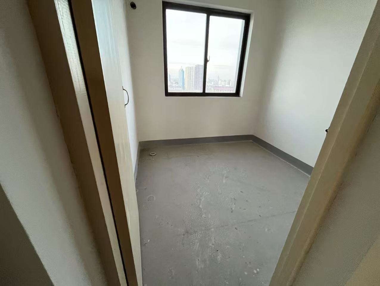 江景苑小区 3室2厅1卫 109.97m&sup2;