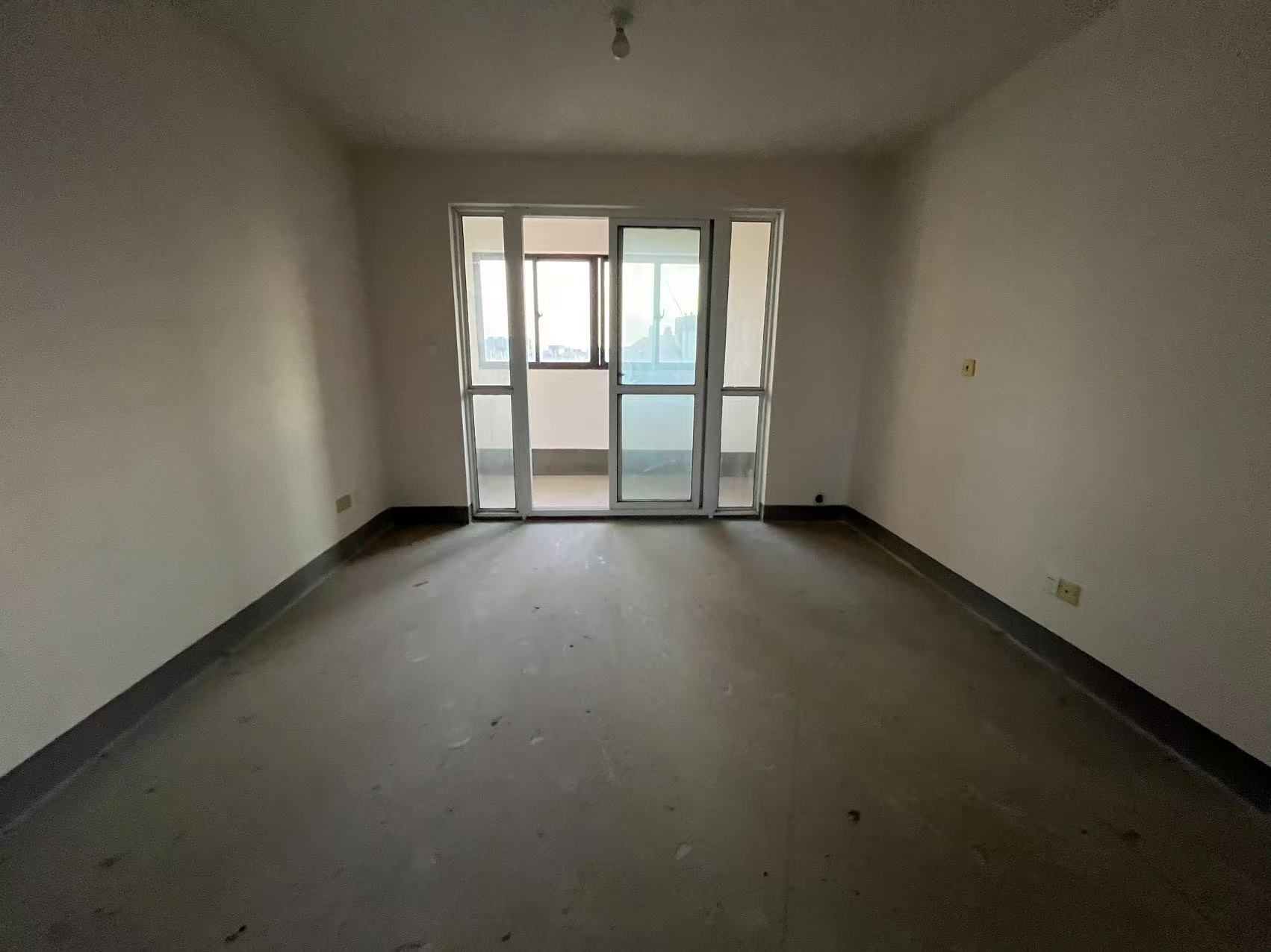 江景苑小区 3室2厅1卫 109.97m&sup2;