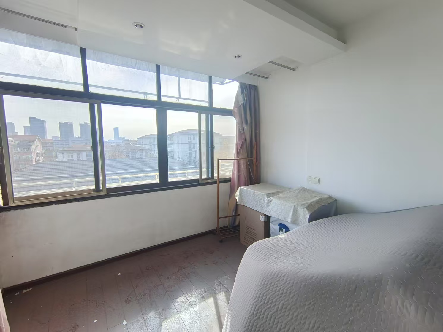 北郭北村 2室1厅1卫 65.59m&sup2;