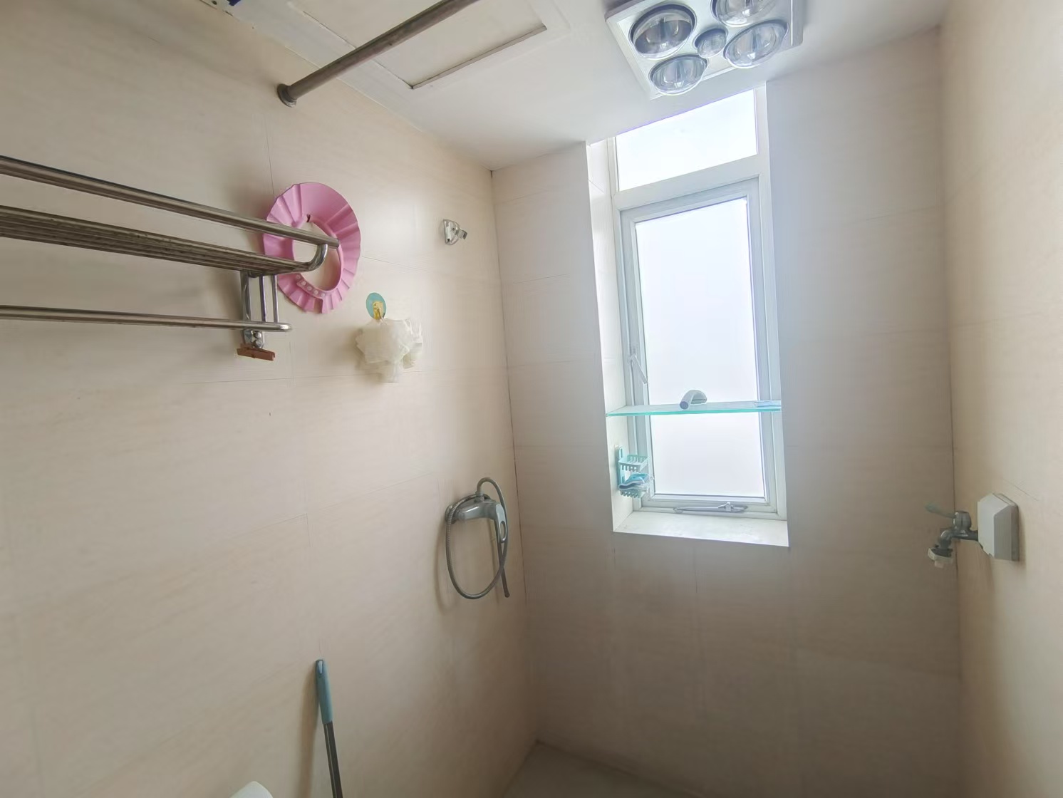 北郭北村 2室1厅1卫 65.59m&sup2;