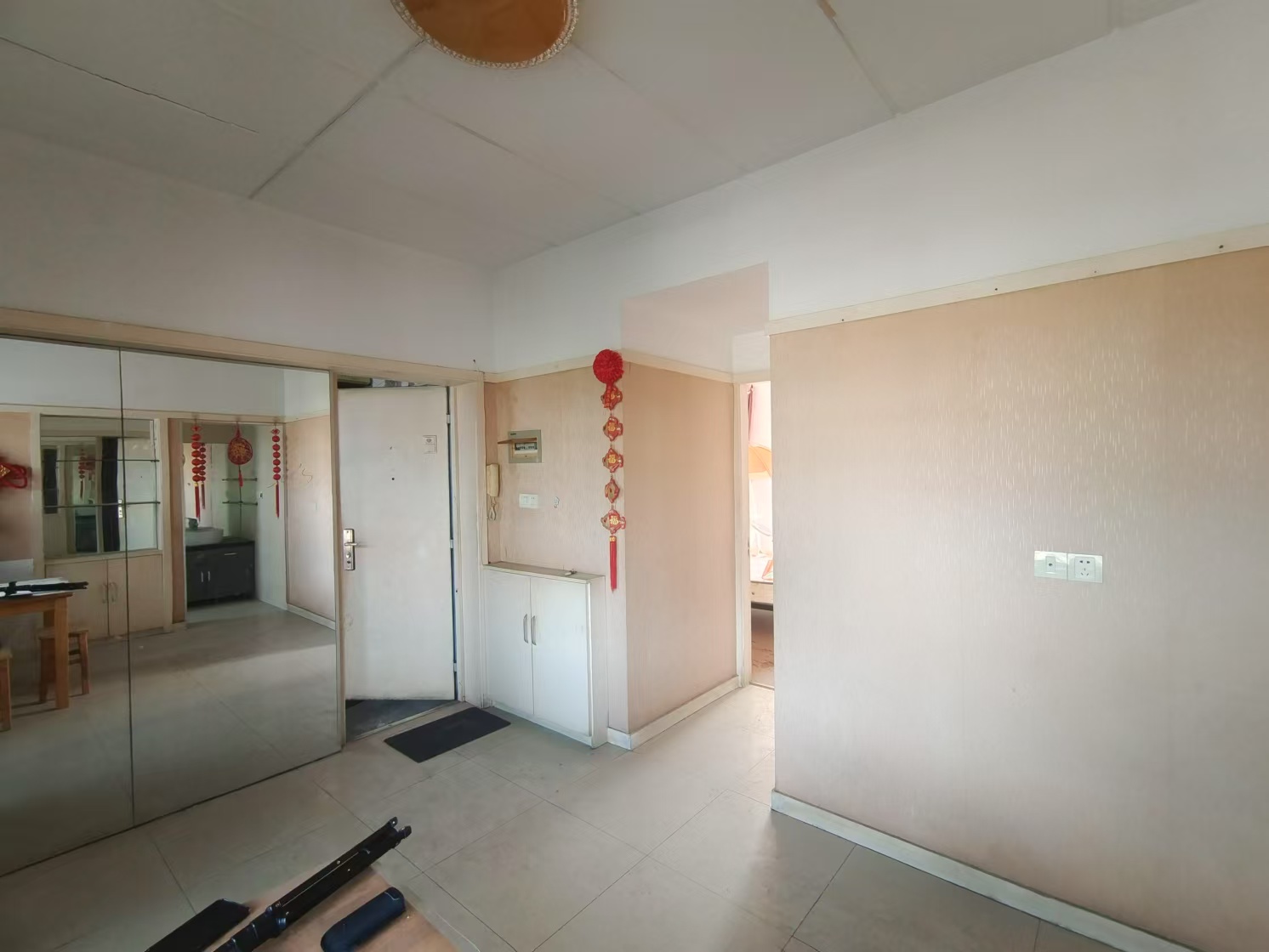 北郭北村 2室1厅1卫 65.59m²