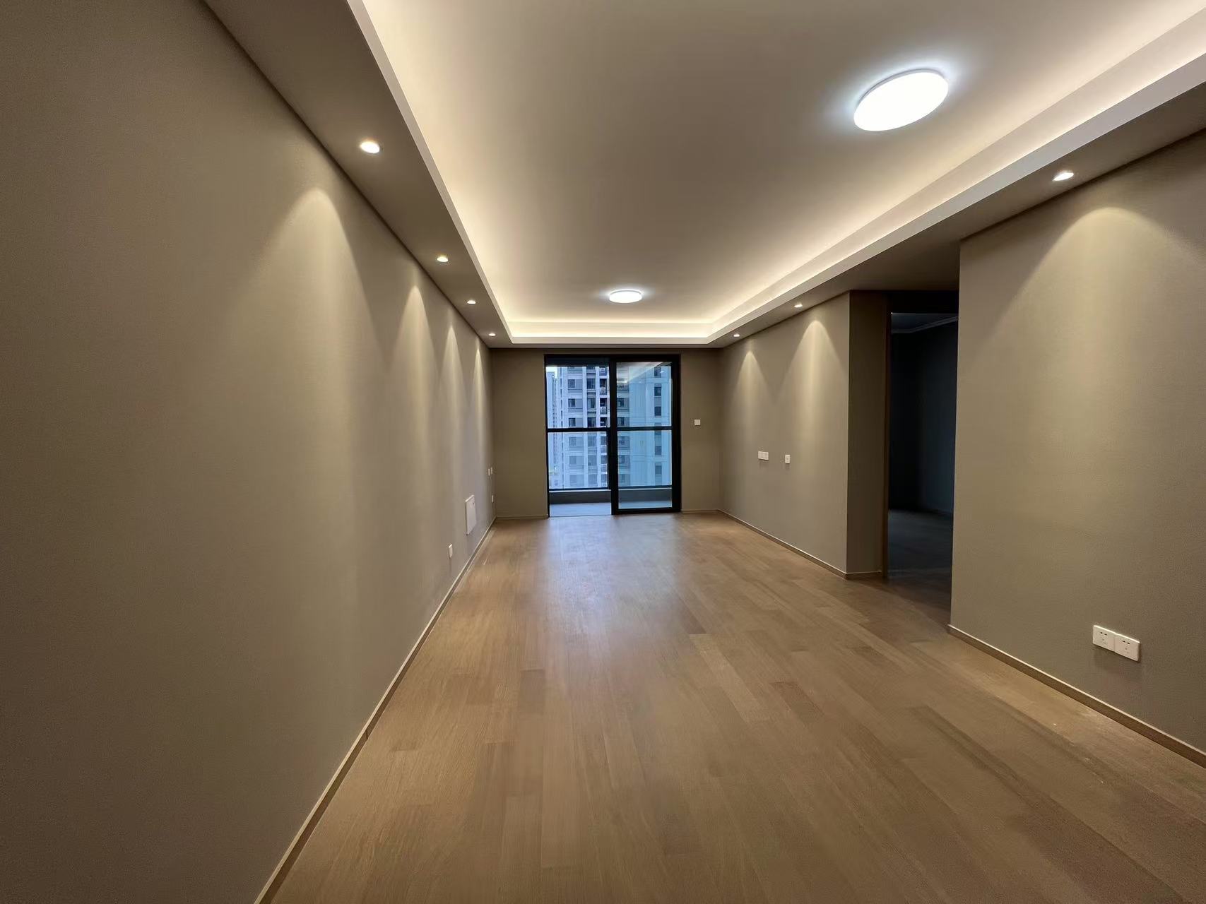 华润悦府 3室2厅2卫 109m²