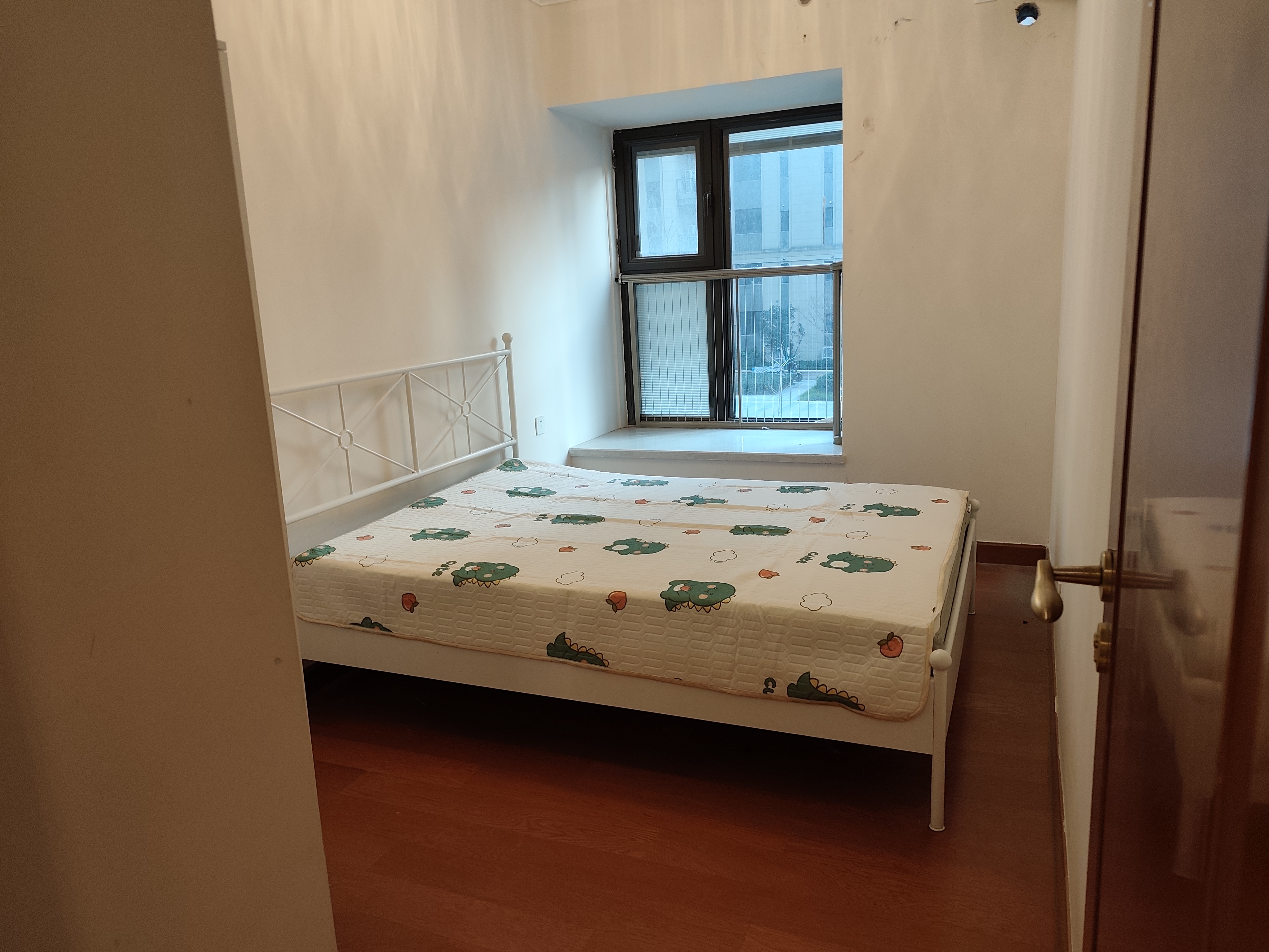 恒大悦珑湾 3室2厅2卫 123m&sup2;