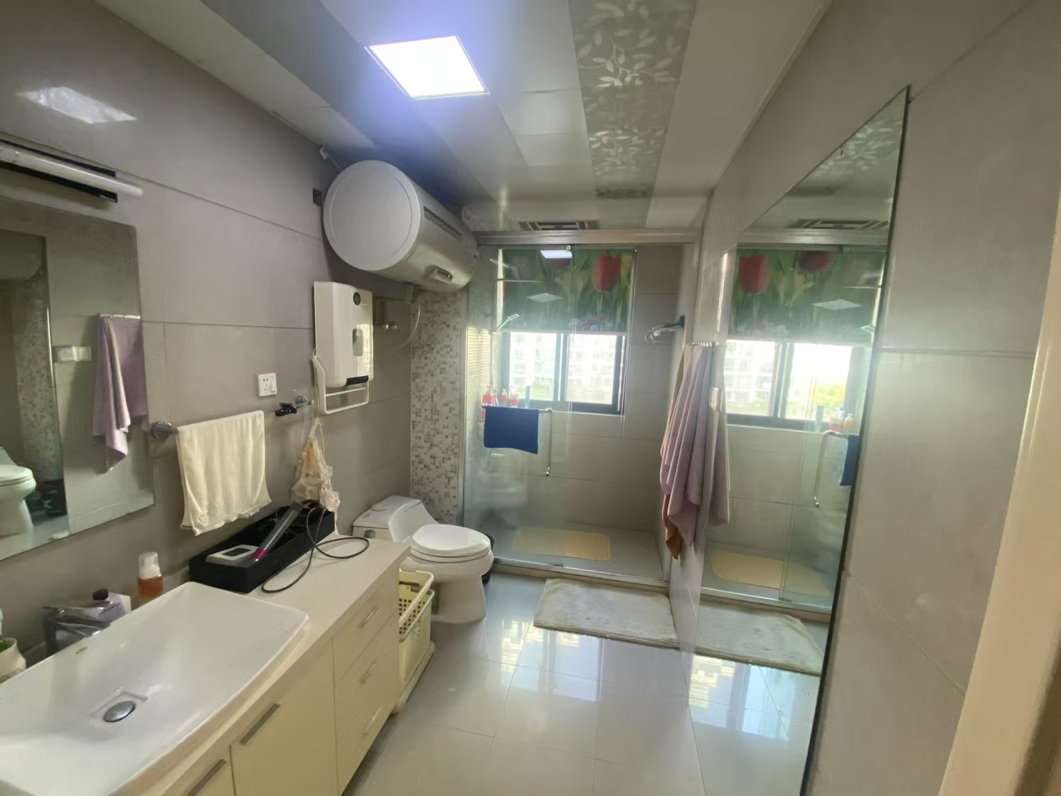 中南世纪城南区 3室2厅2卫 148m&sup2;