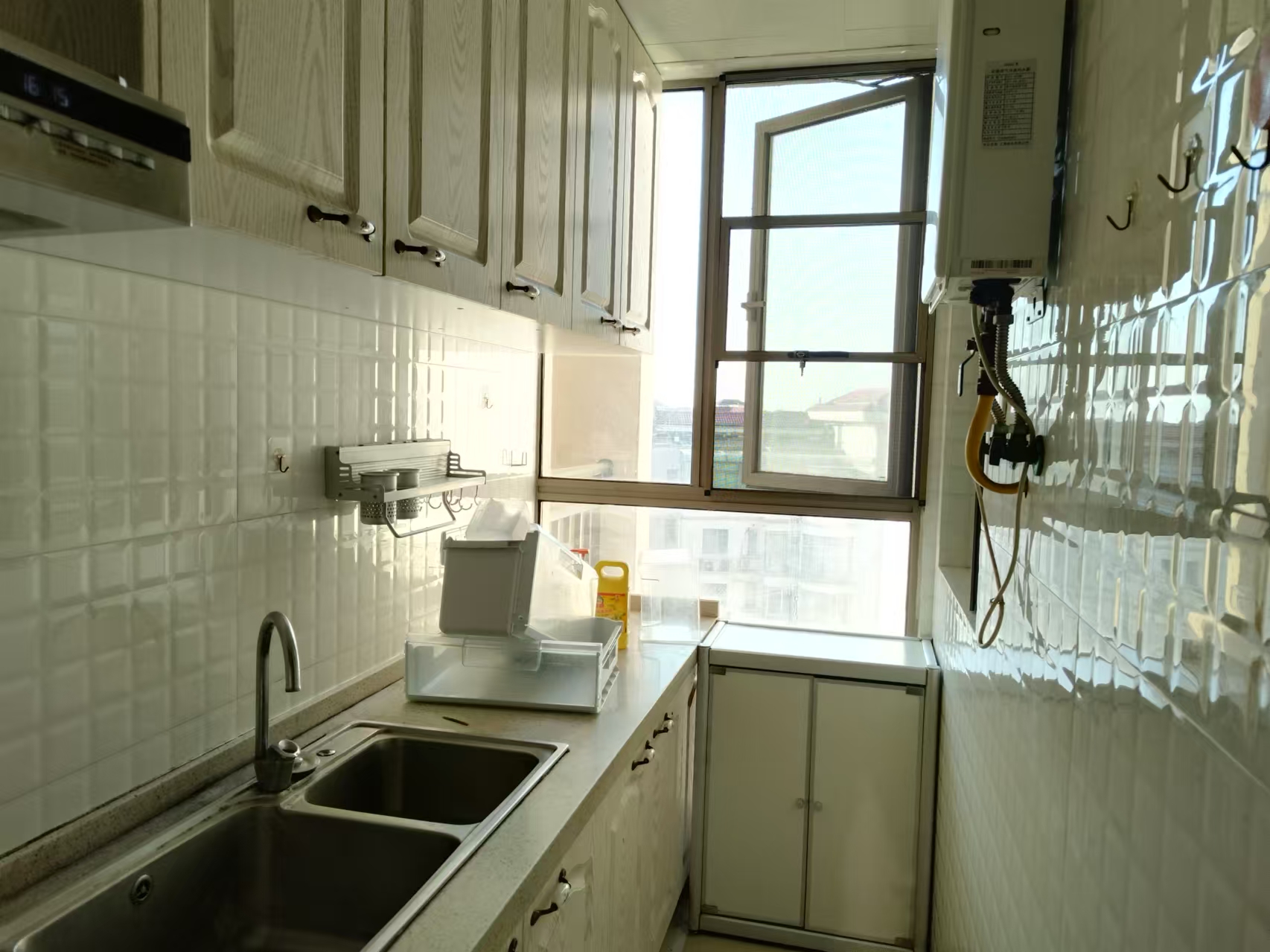 优山美地花园北区 2室2厅1卫 92m&sup2;