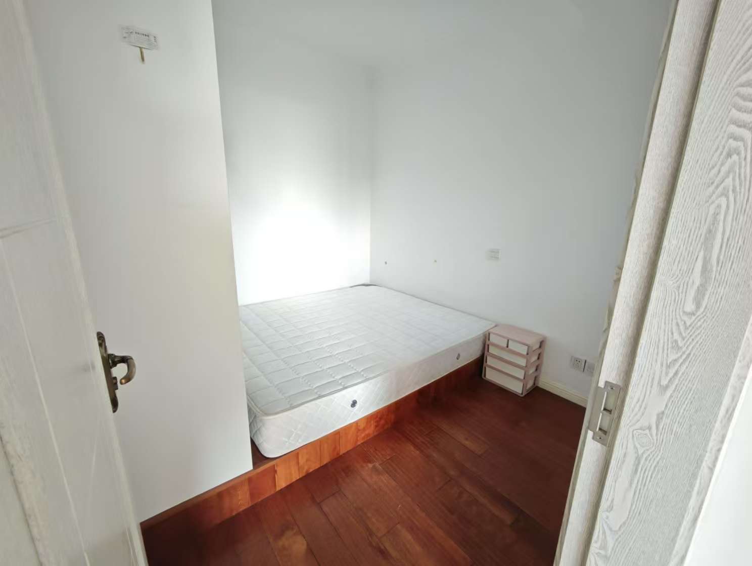 绿城玉兰公寓 2室2厅1卫 96.00m&sup2;
