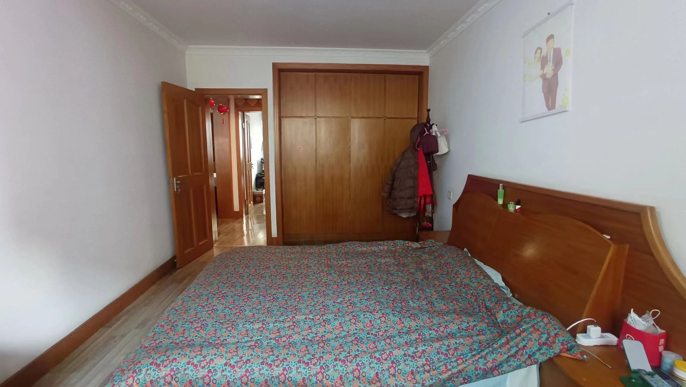 城南小苑 3室2厅1卫 131.73m&sup2;