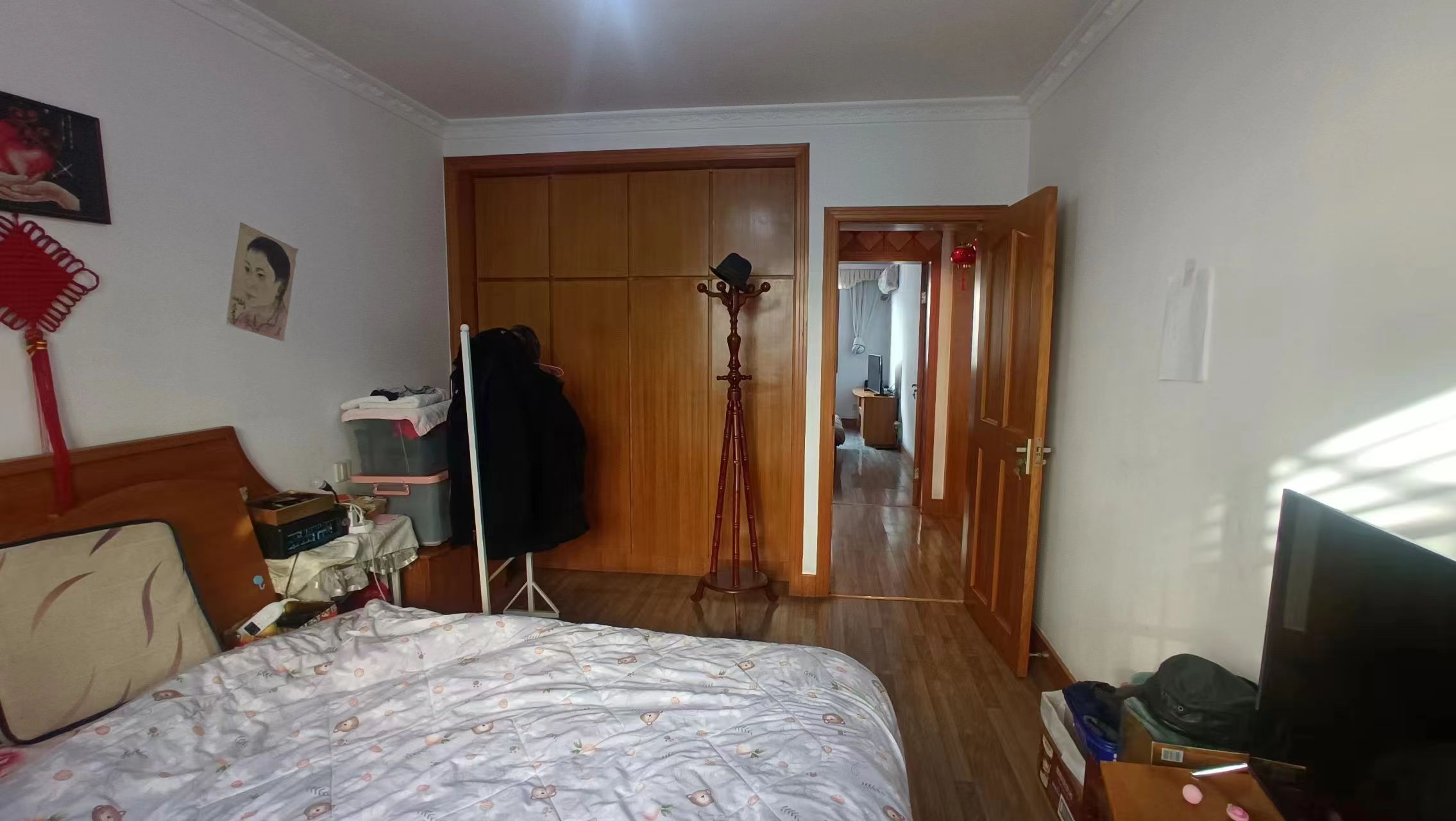 城南小苑 3室2厅1卫 131.73m&sup2;