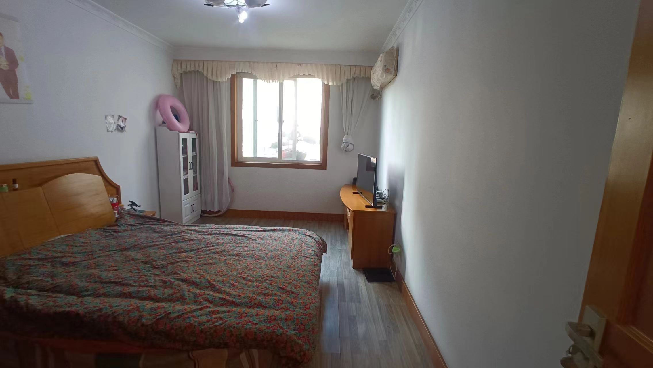 城南小苑 3室2厅1卫 131.73m&sup2;