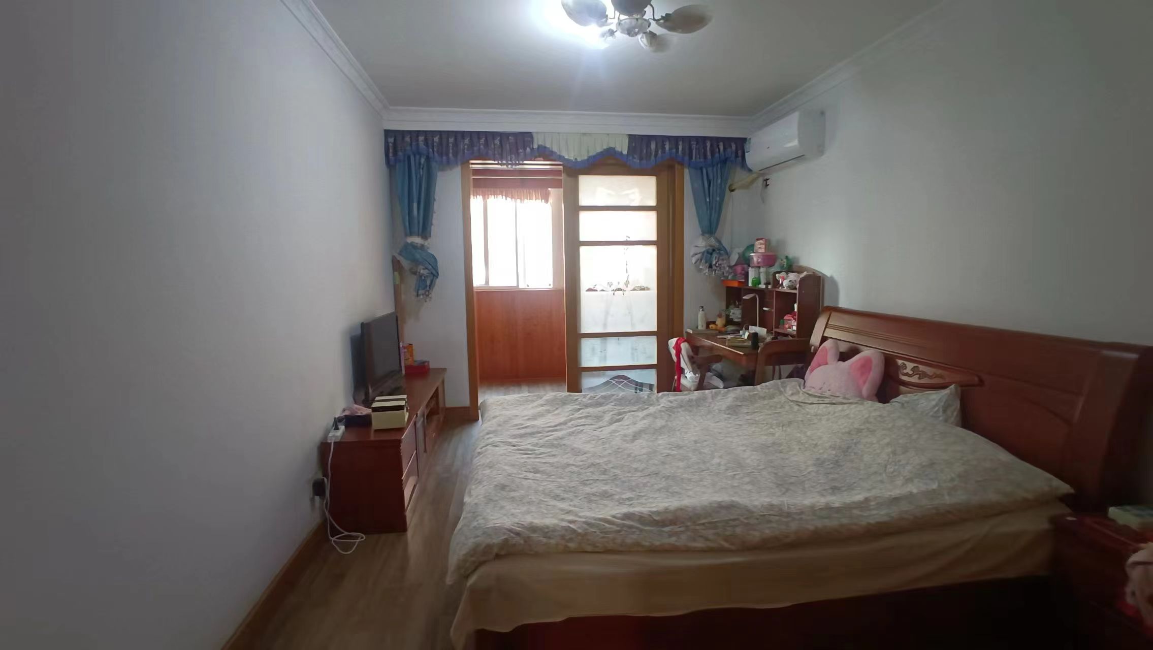 城南小苑 3室2厅1卫 131.73m&sup2;