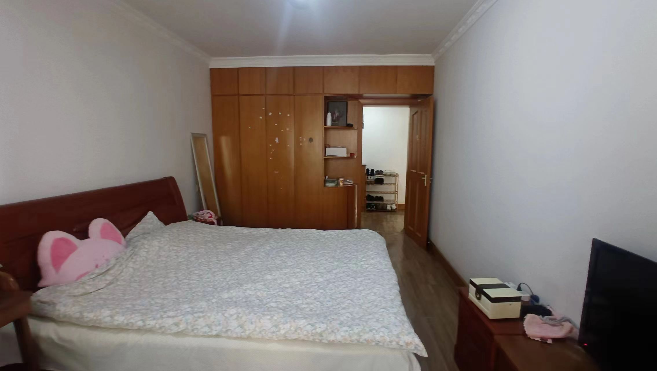 城南小苑 3室2厅1卫 131.73m&sup2;