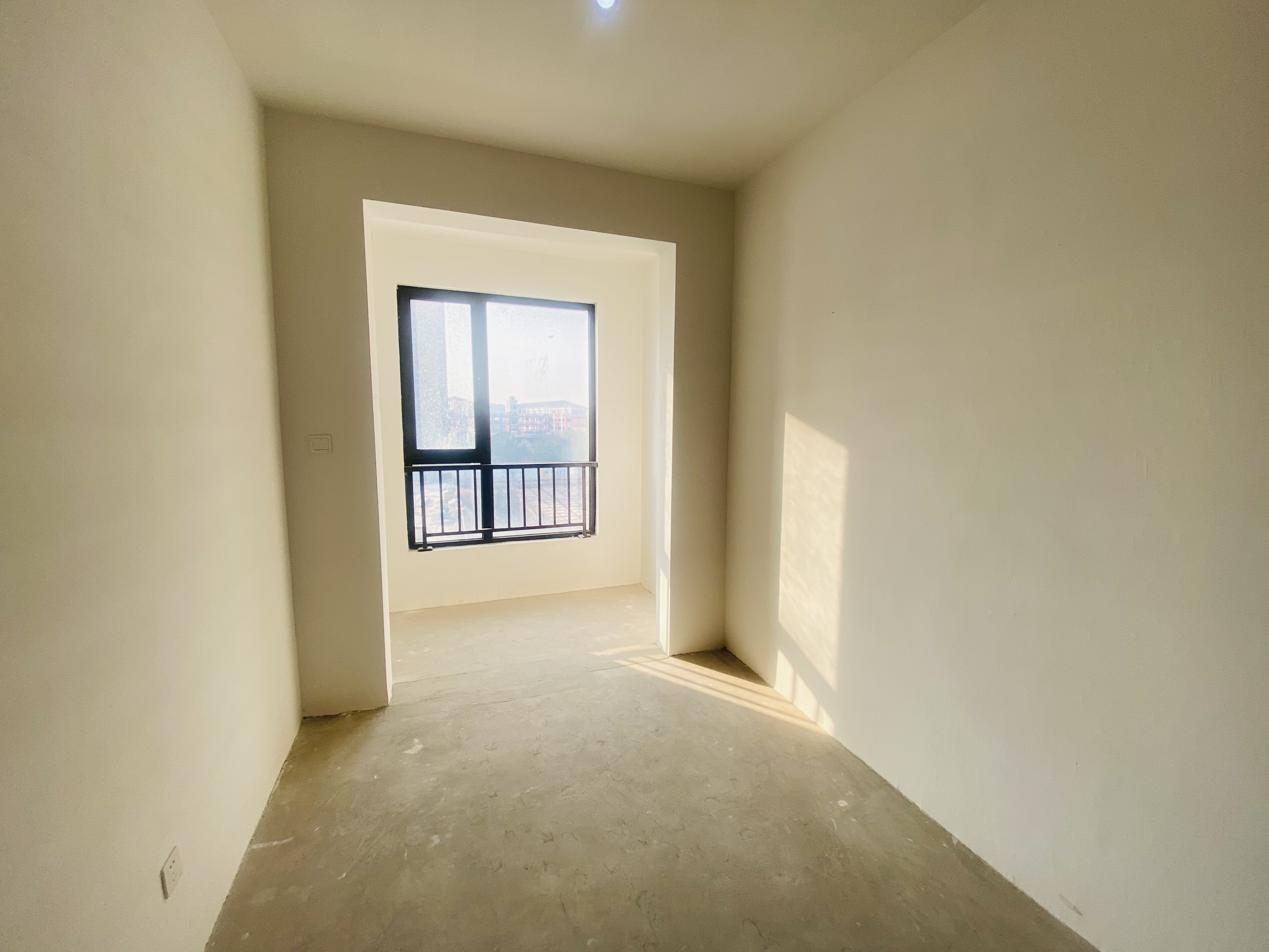 苏建名都城 3室2厅1卫 108m&sup2;