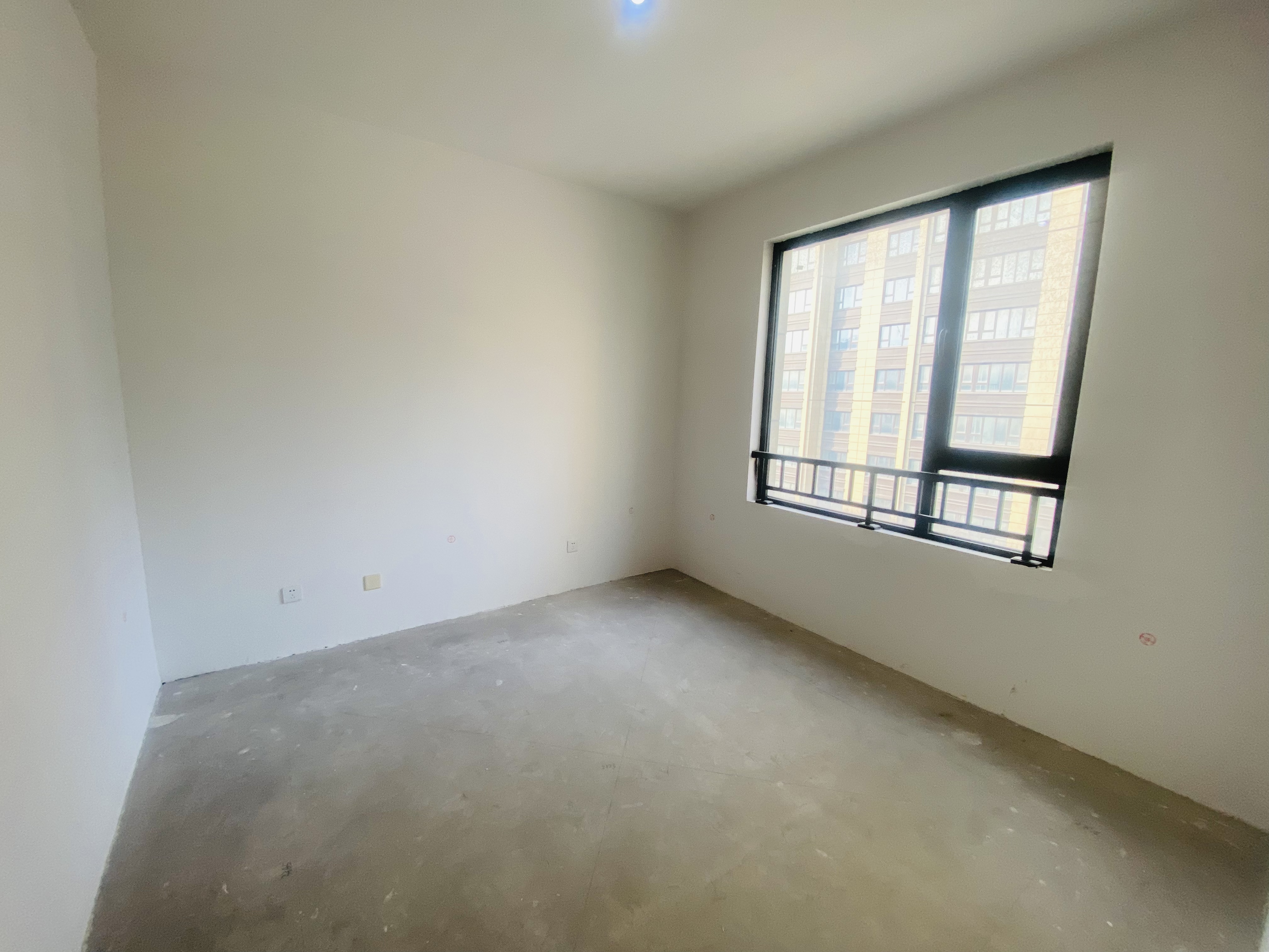 苏建名都城 3室2厅1卫 108m&sup2;