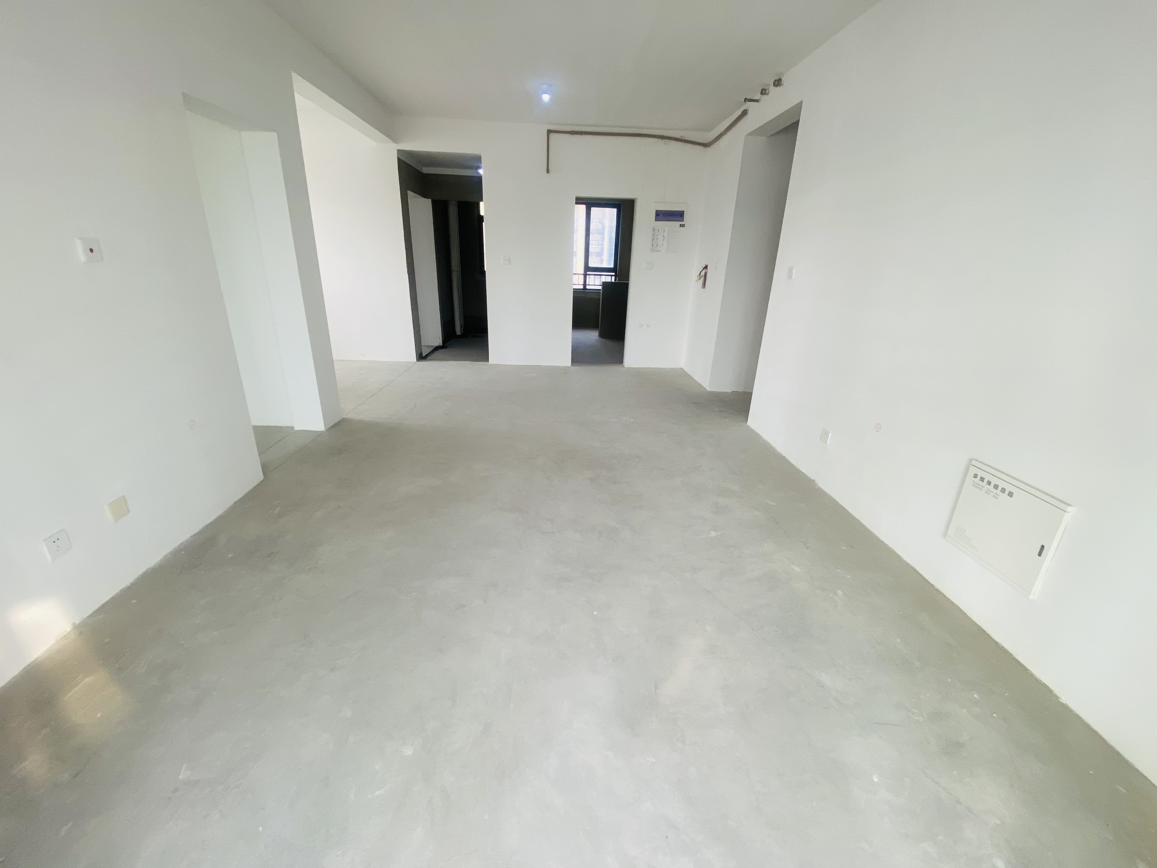 苏建名都城 3室1厅1卫 108.00m²