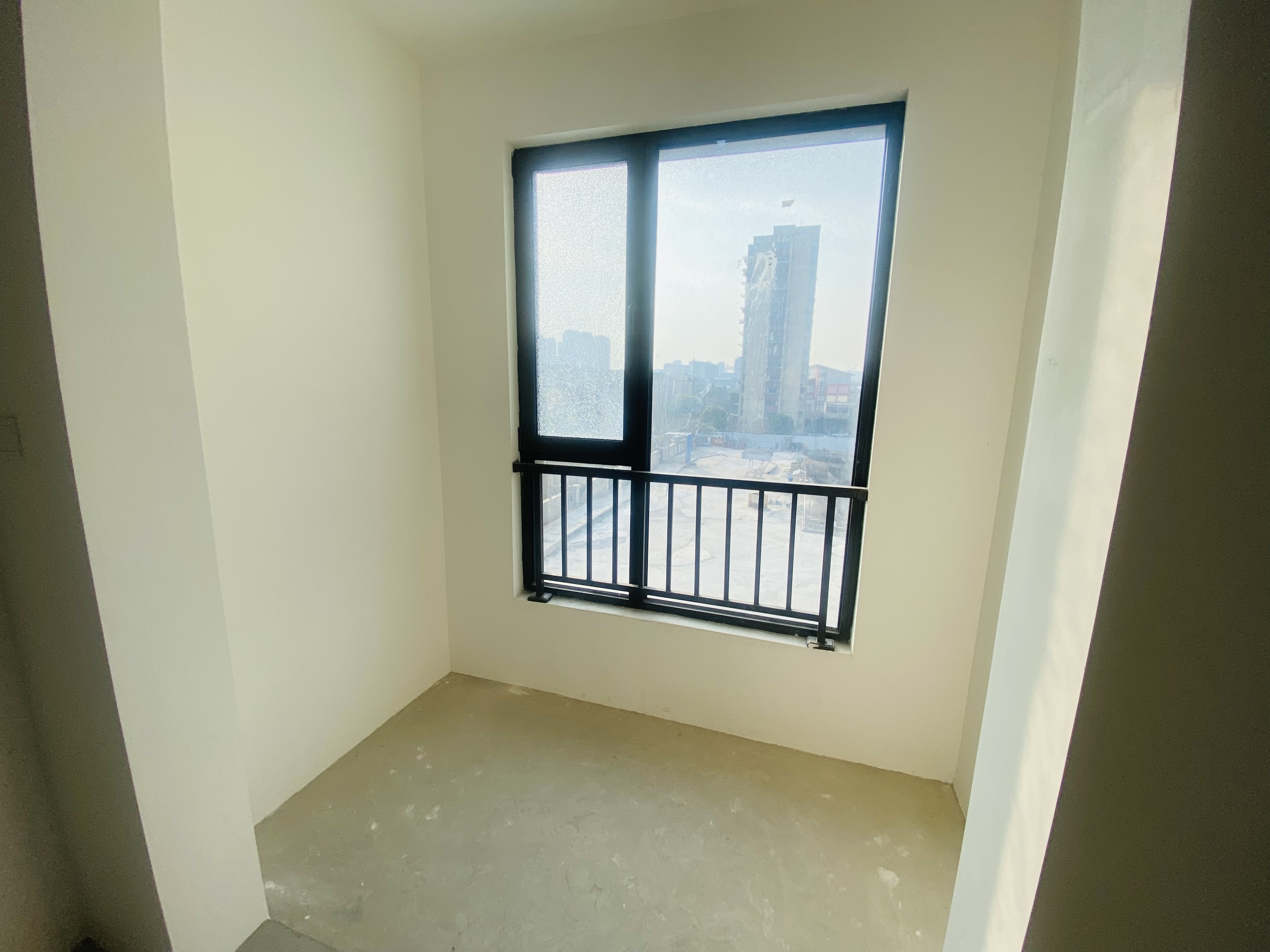 苏建名都城 3室2厅1卫 108m&sup2;