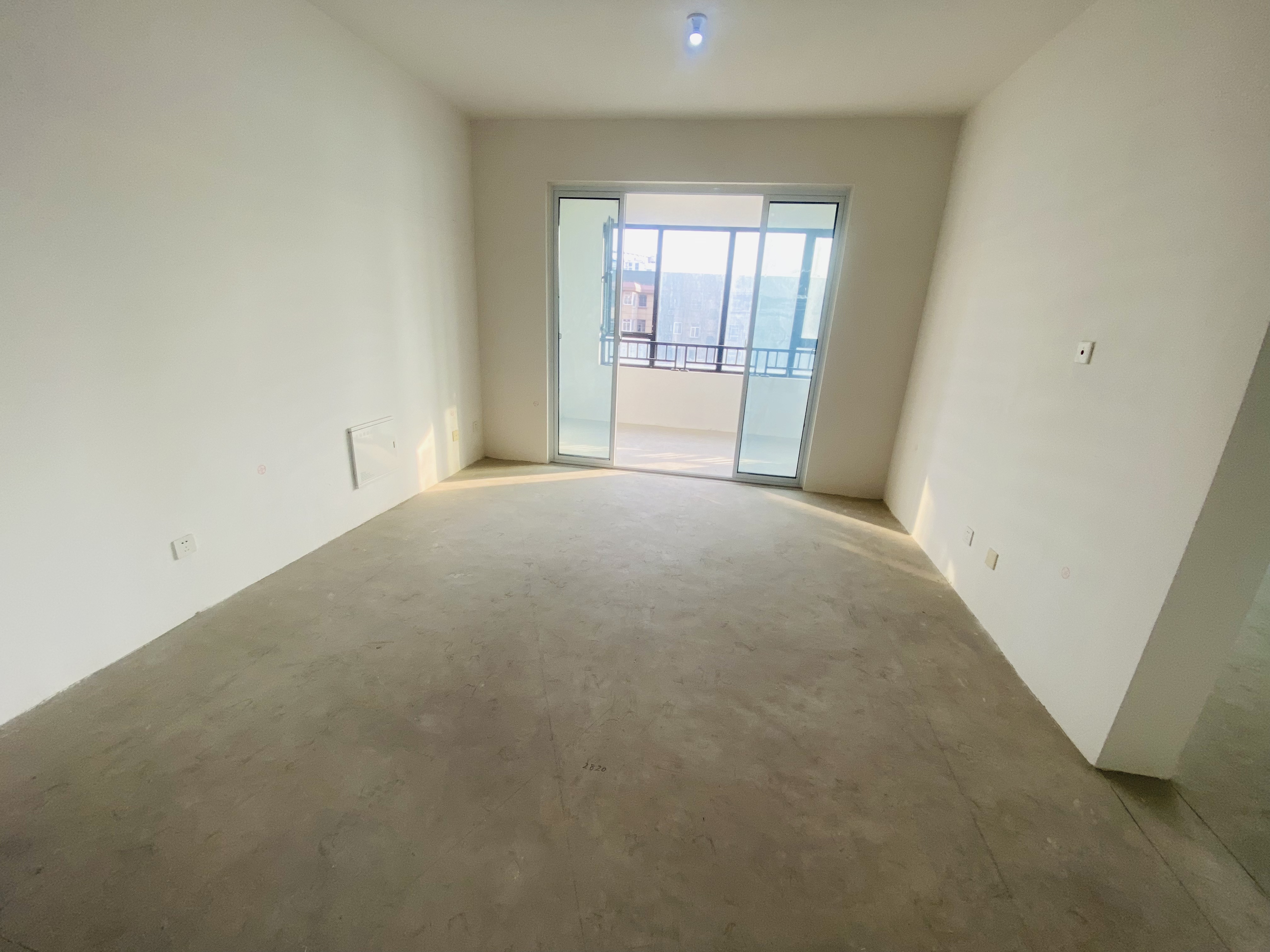 苏建名都城 3室2厅1卫 108m&sup2;