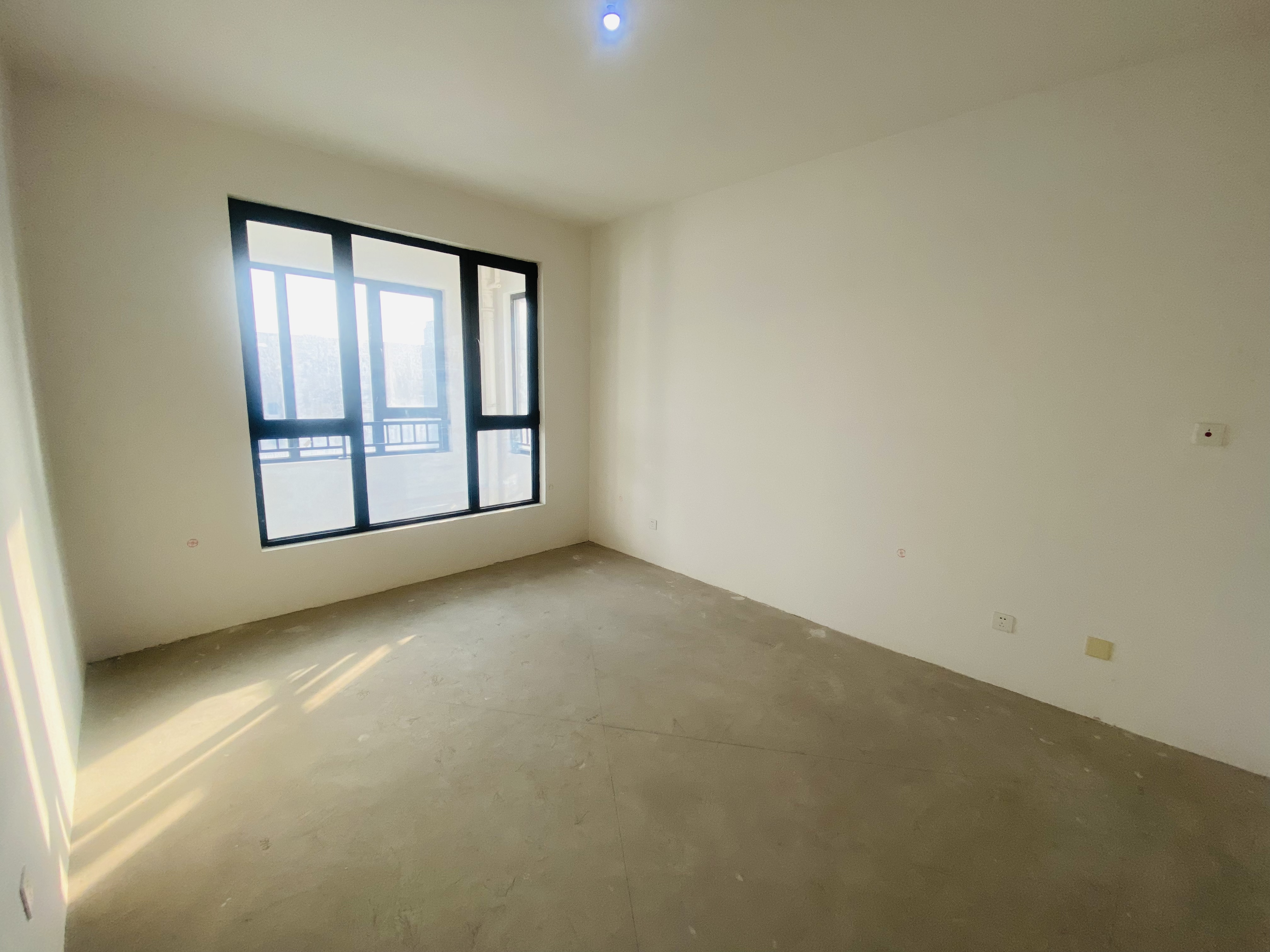苏建名都城 3室2厅1卫 108m&sup2;
