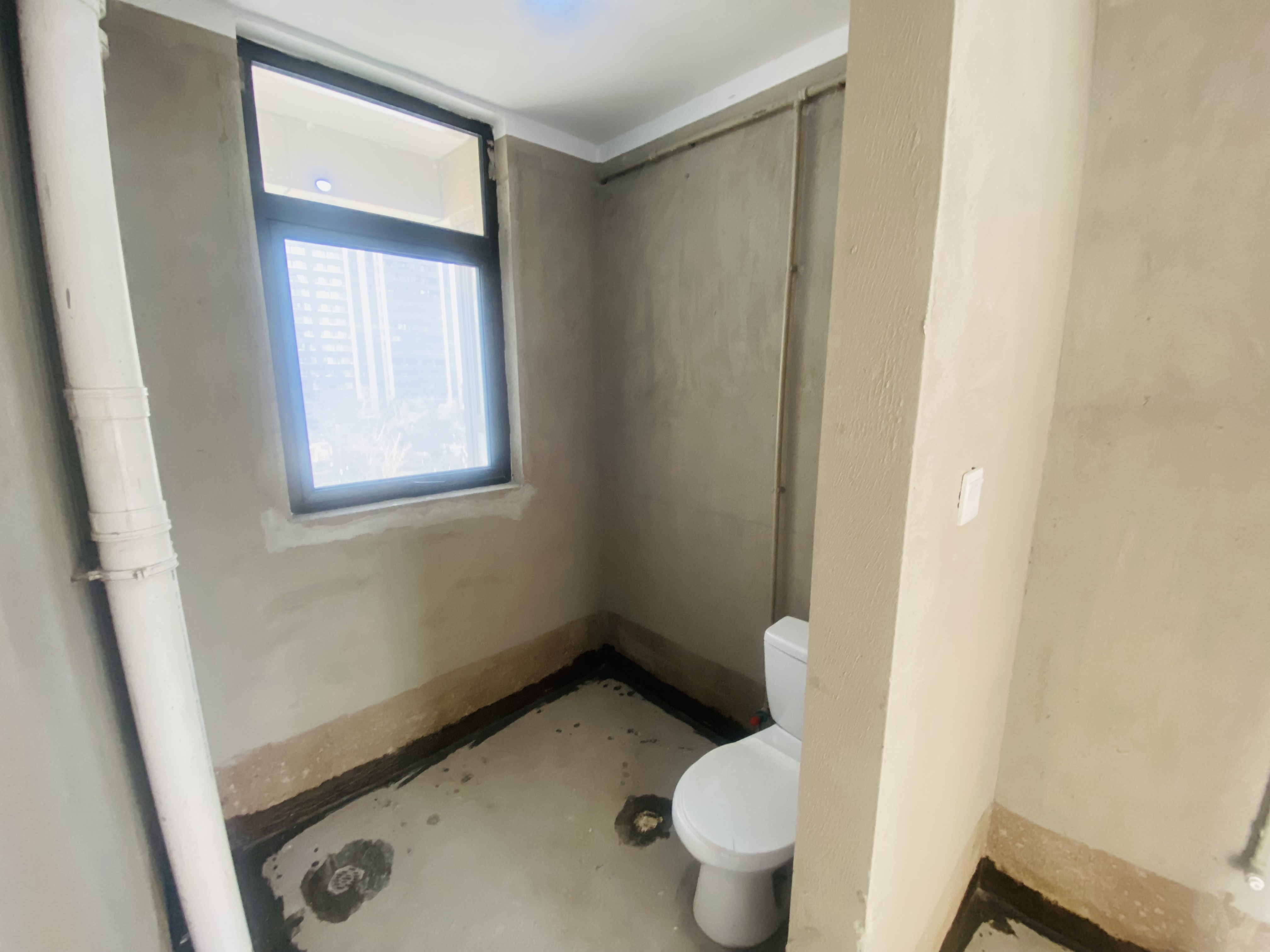 苏建名都城 3室2厅1卫 108m&sup2;