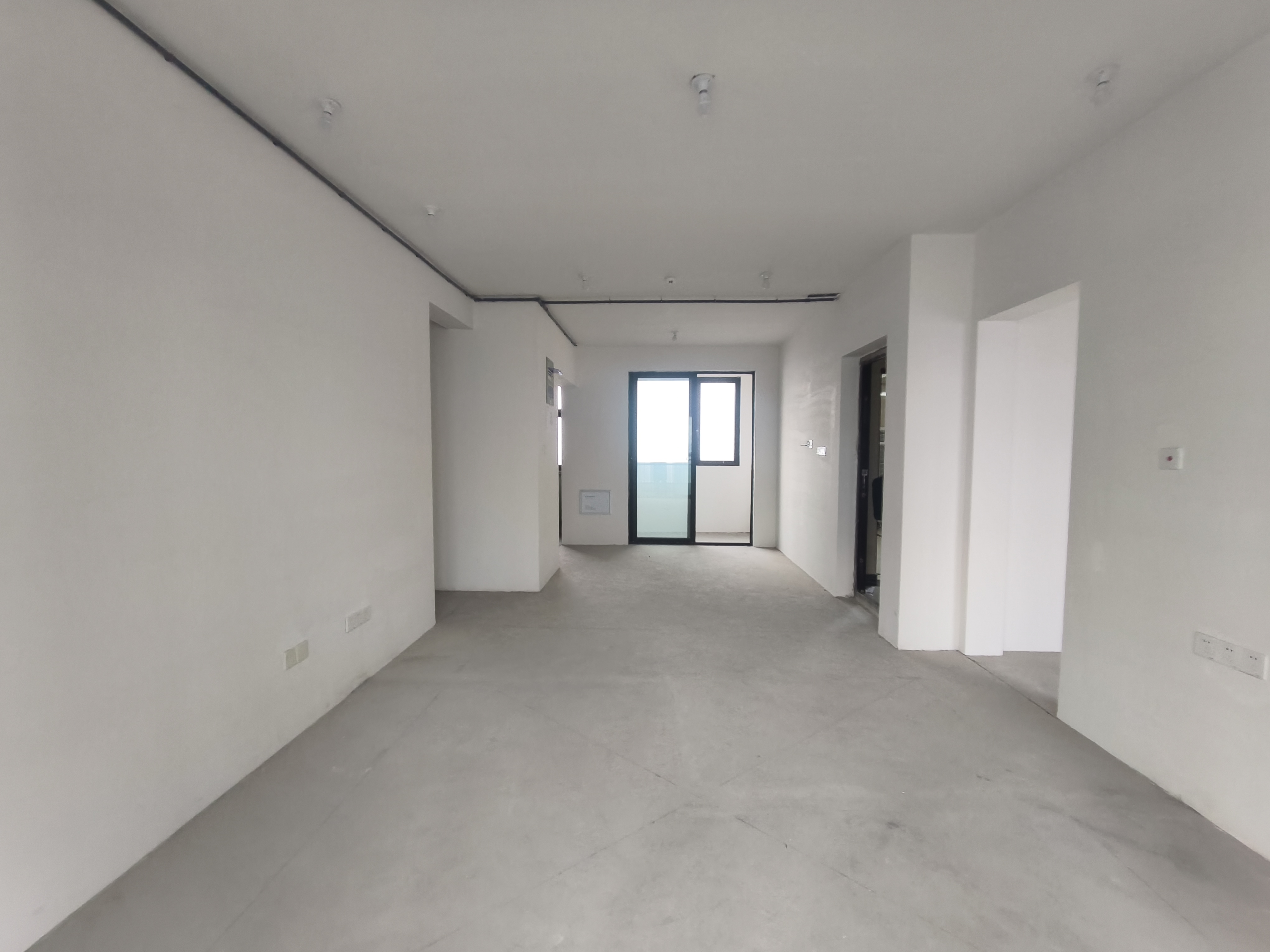 苏建阳光新城 4室1厅2卫 147.5m&sup2;