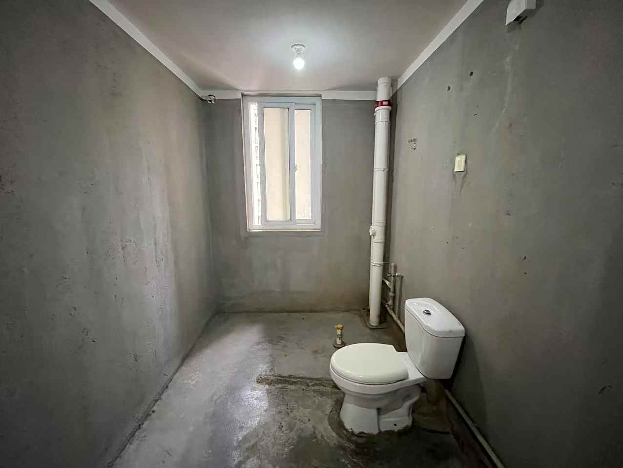 永泰佳园 2室1厅1卫 96.28m&sup2;