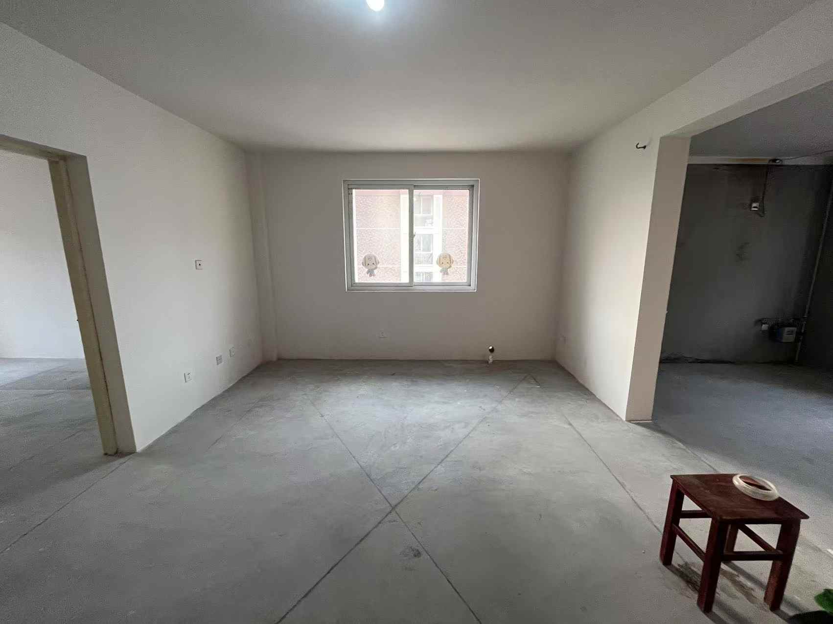 永泰佳园 2室1厅1卫 96.28m²