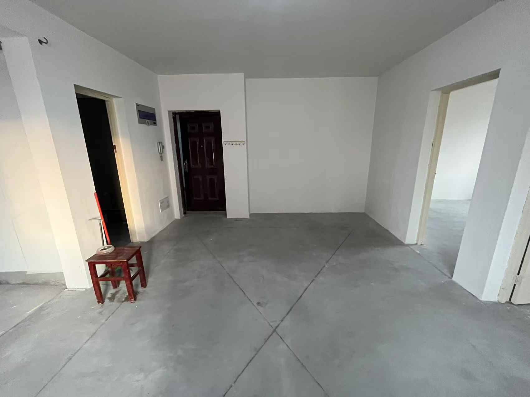 永泰佳园 2室1厅1卫 96.28m&sup2;