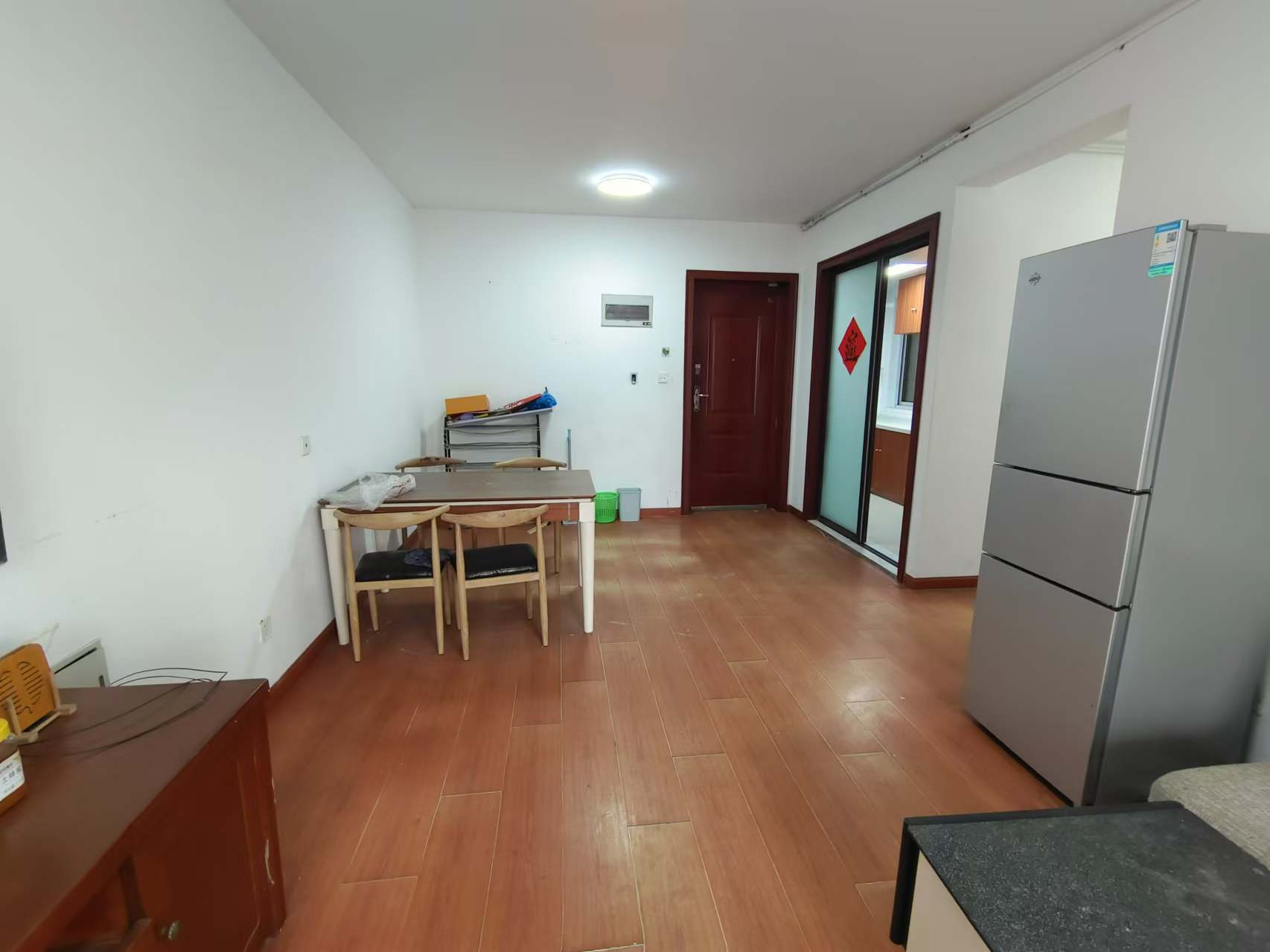 中海碧林湾 3室2厅1卫 97m²