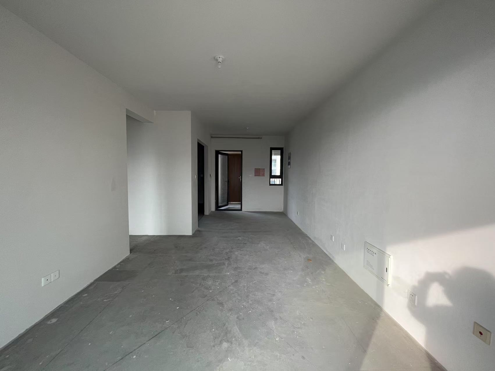 春溪集 3室2厅2卫 108m²