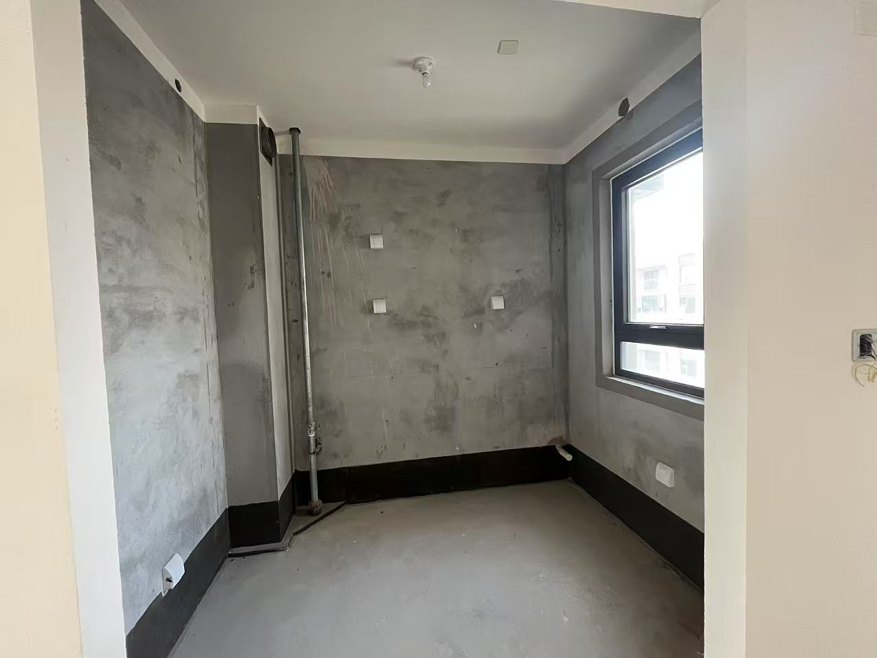 春溪集 3室2厅2卫 108m²