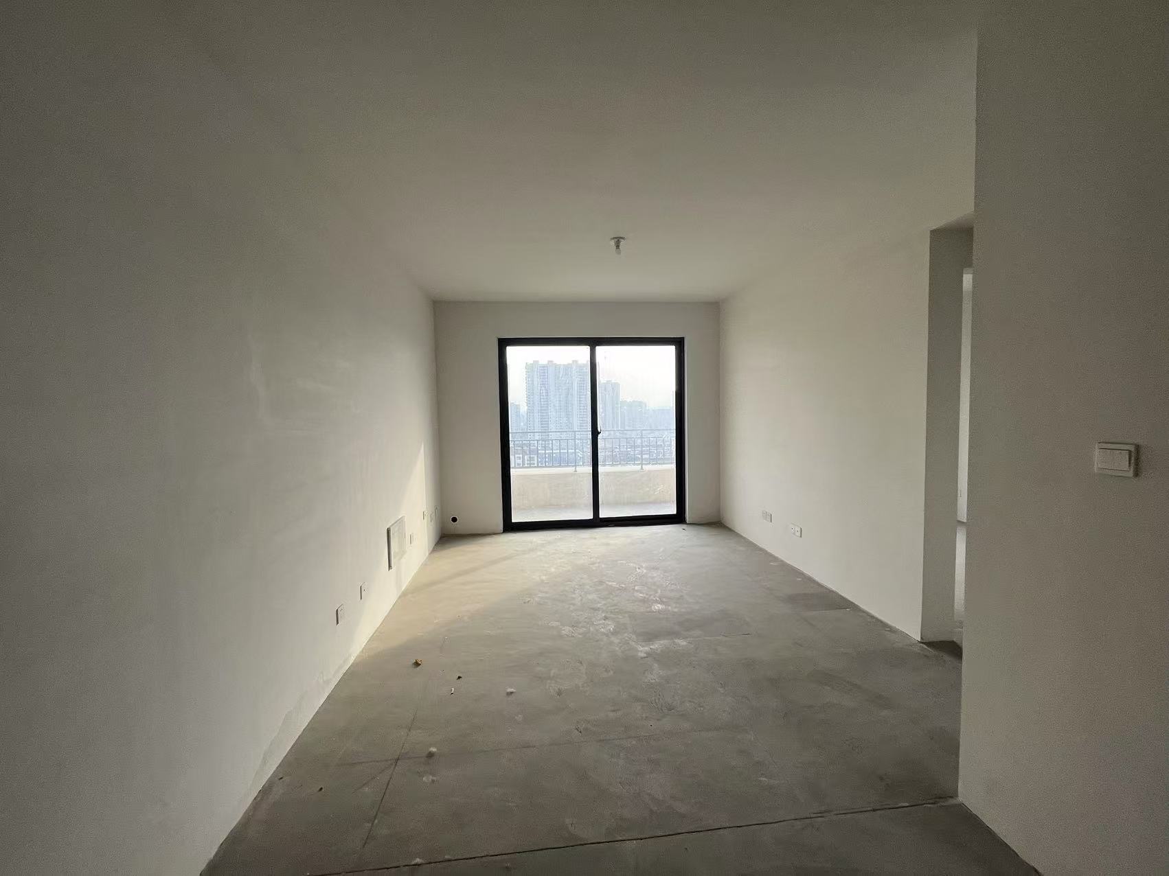 春溪集 3室2厅2卫 108m²