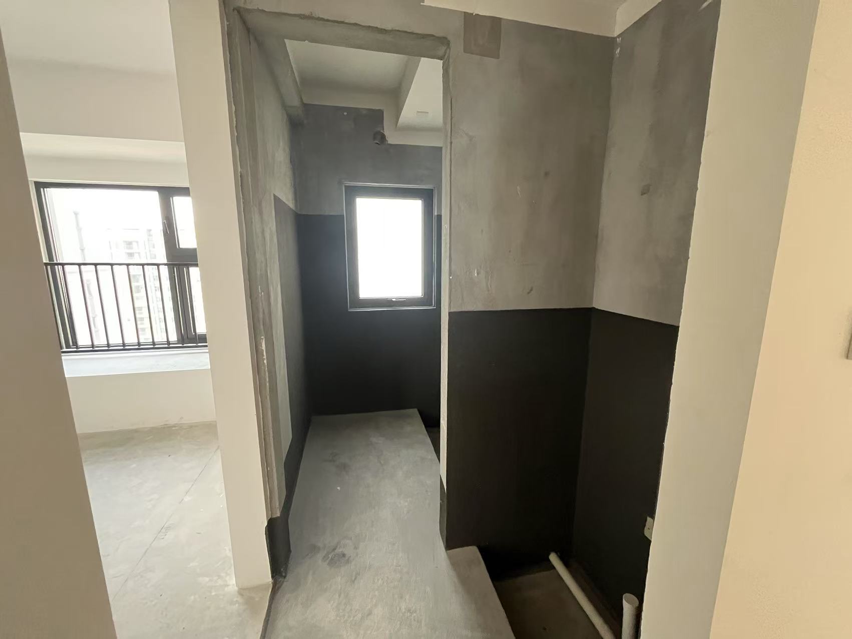 春溪集 3室2厅2卫 108m²