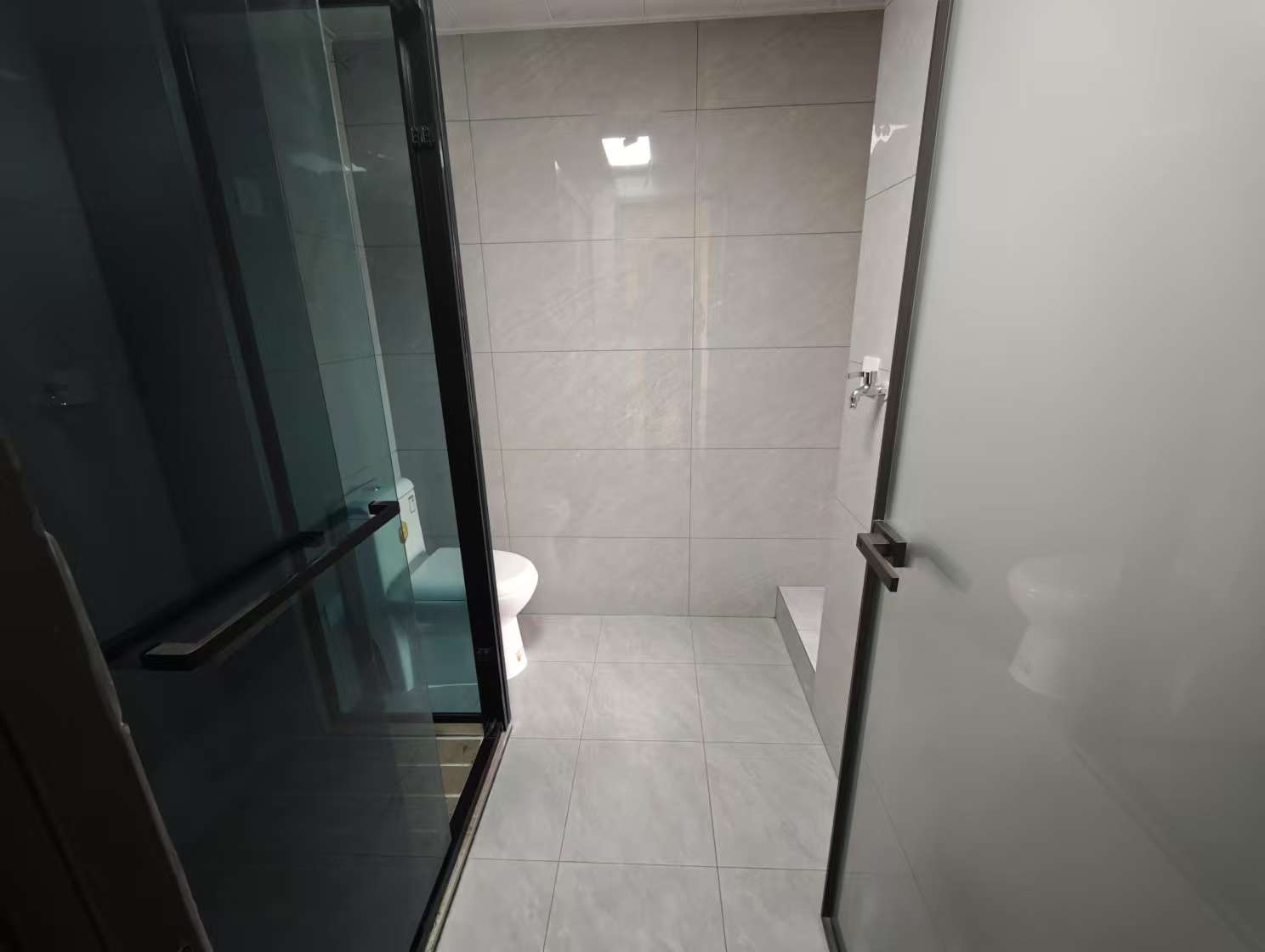 中南世纪城北区 3室1厅1卫 119.70m&sup2;