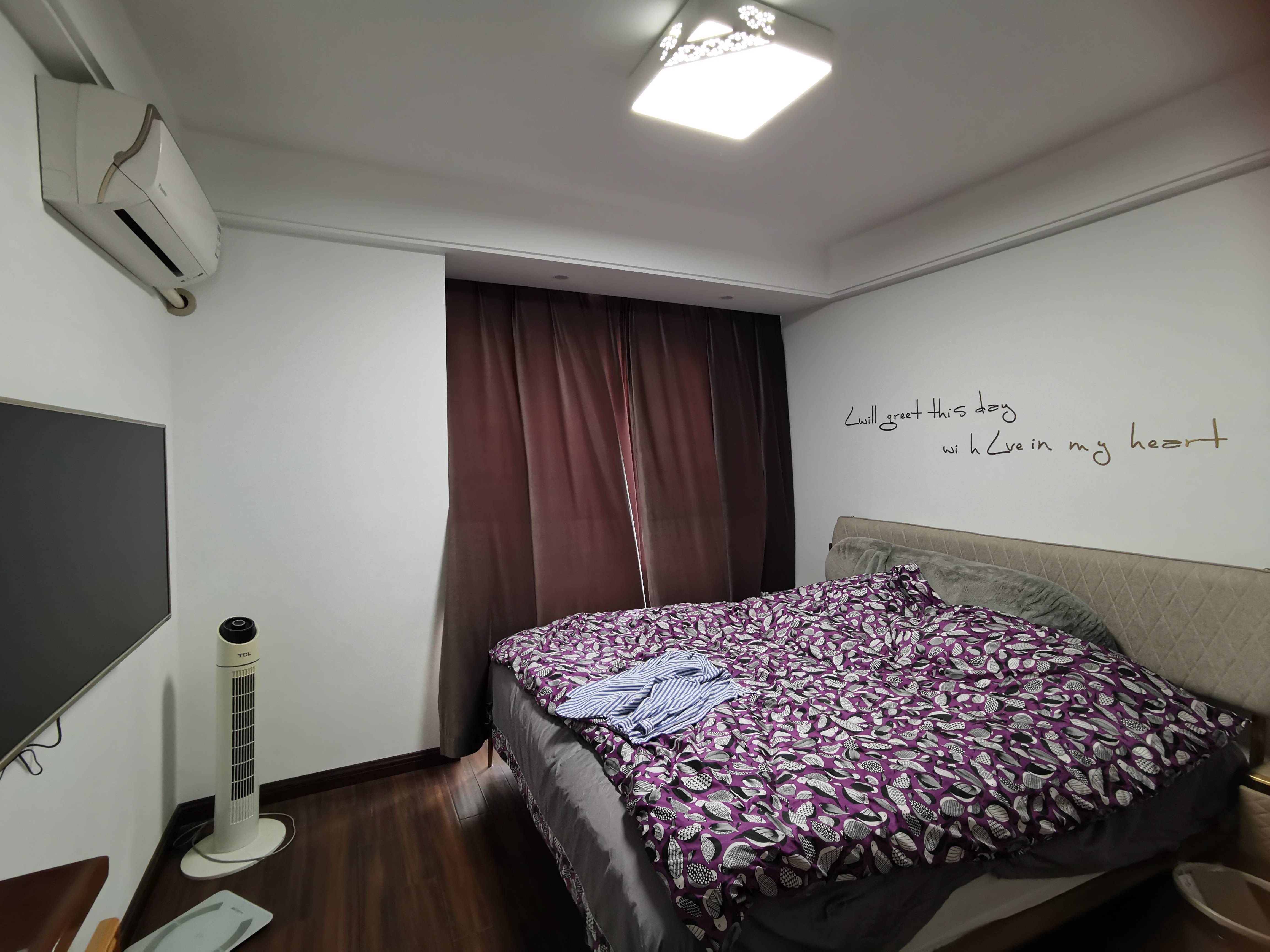 书香华府小区 3室2厅2卫 129.3m&sup2;