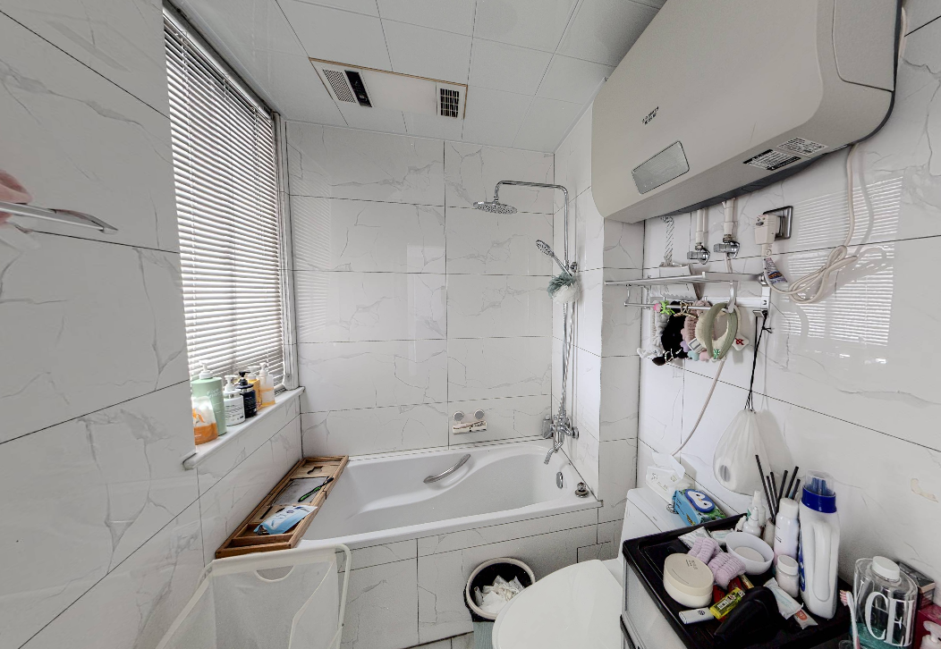 书香华府小区 3室2厅2卫 129.3m&sup2;