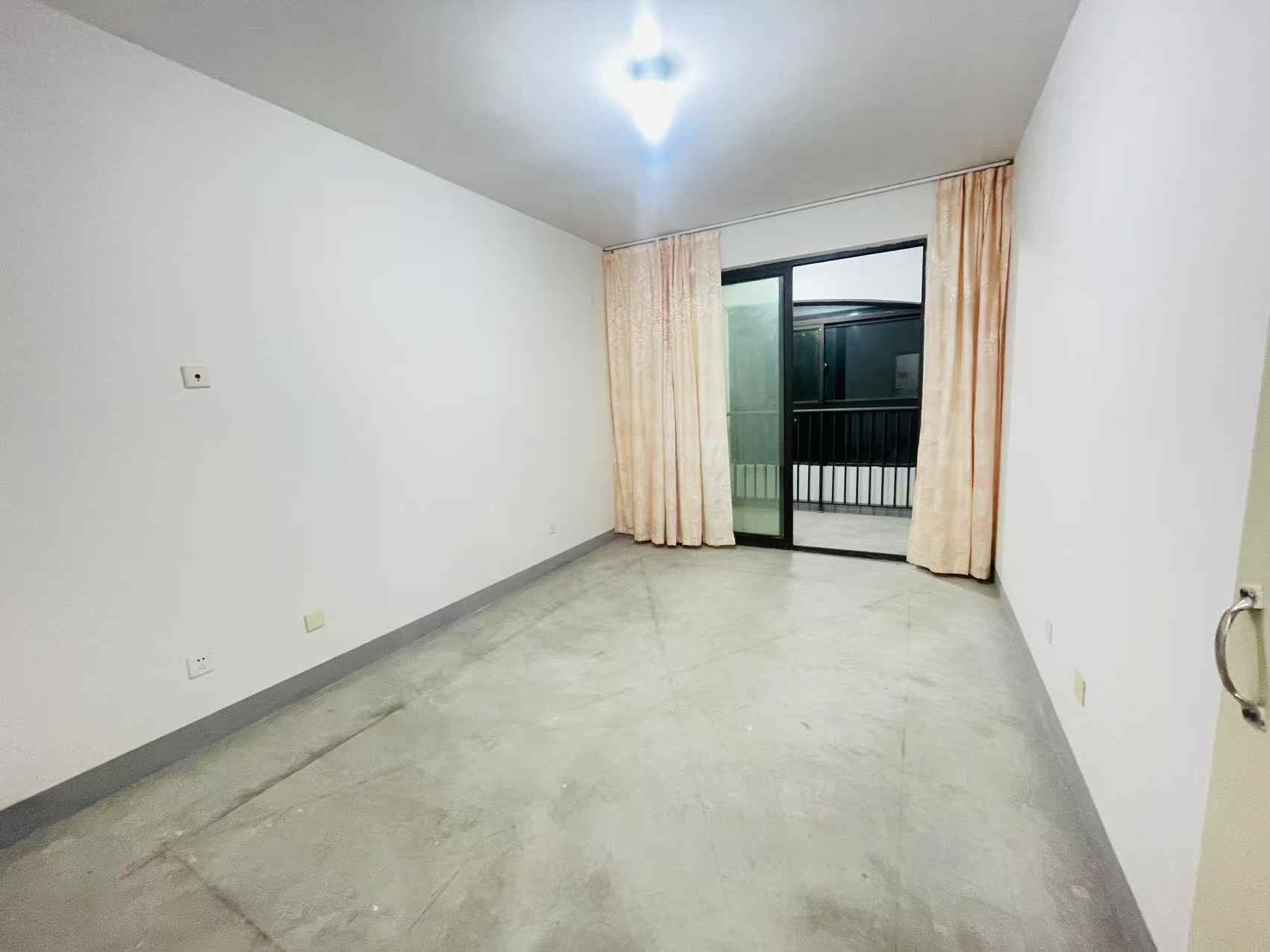 同和嘉苑东区 2室1厅1卫 98m&sup2;