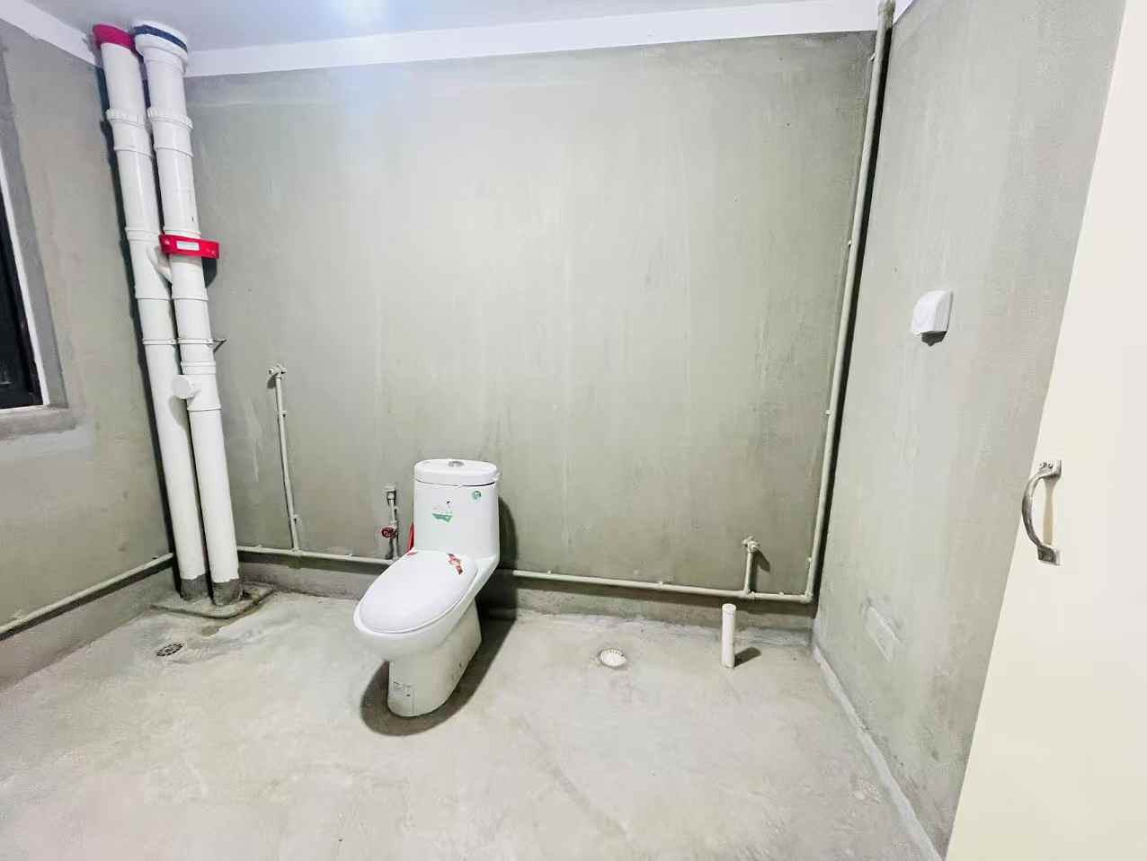 同和嘉苑东区 2室1厅1卫 98m&sup2;