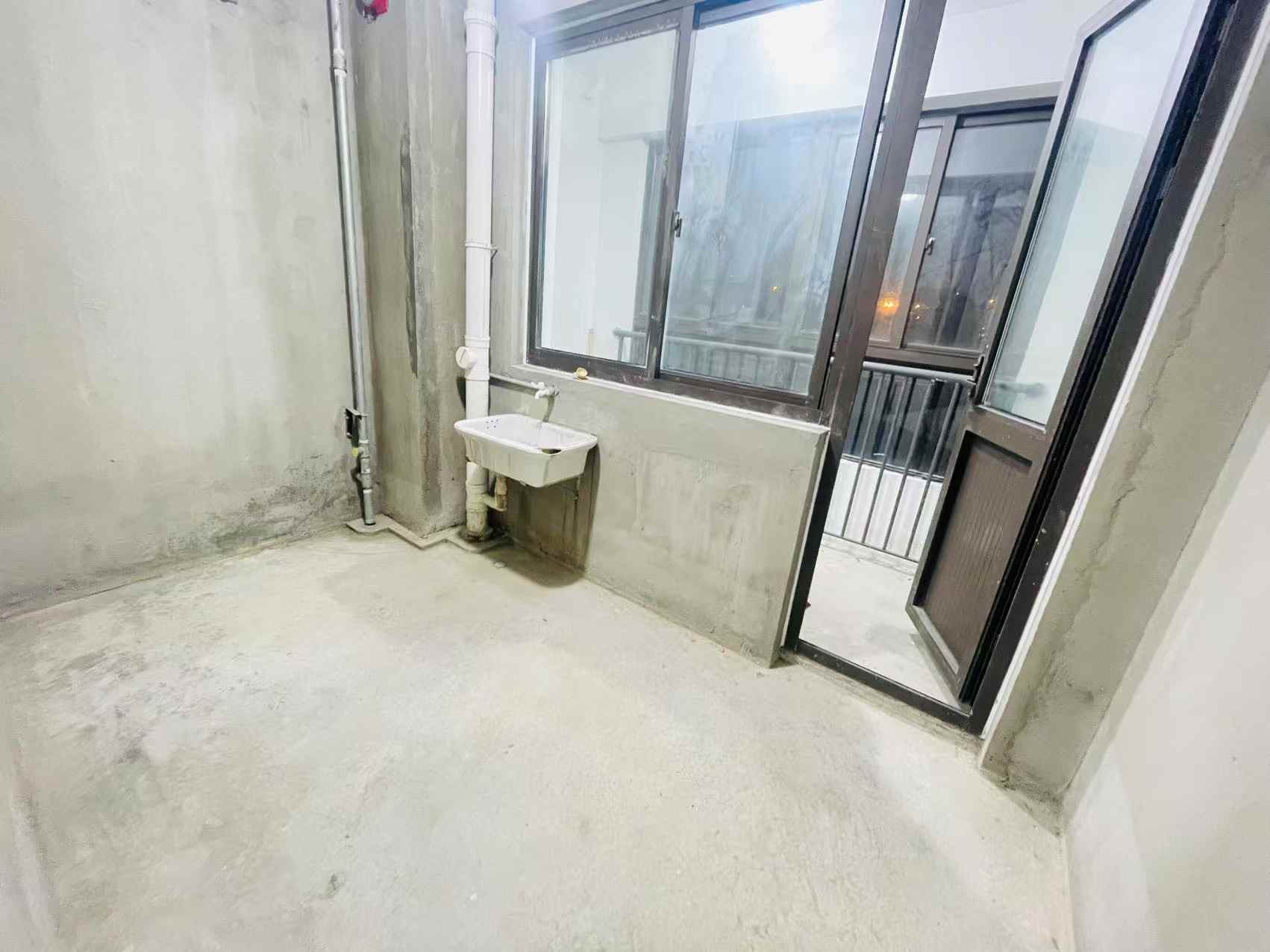 同和嘉苑东区 2室1厅1卫 98m&sup2;