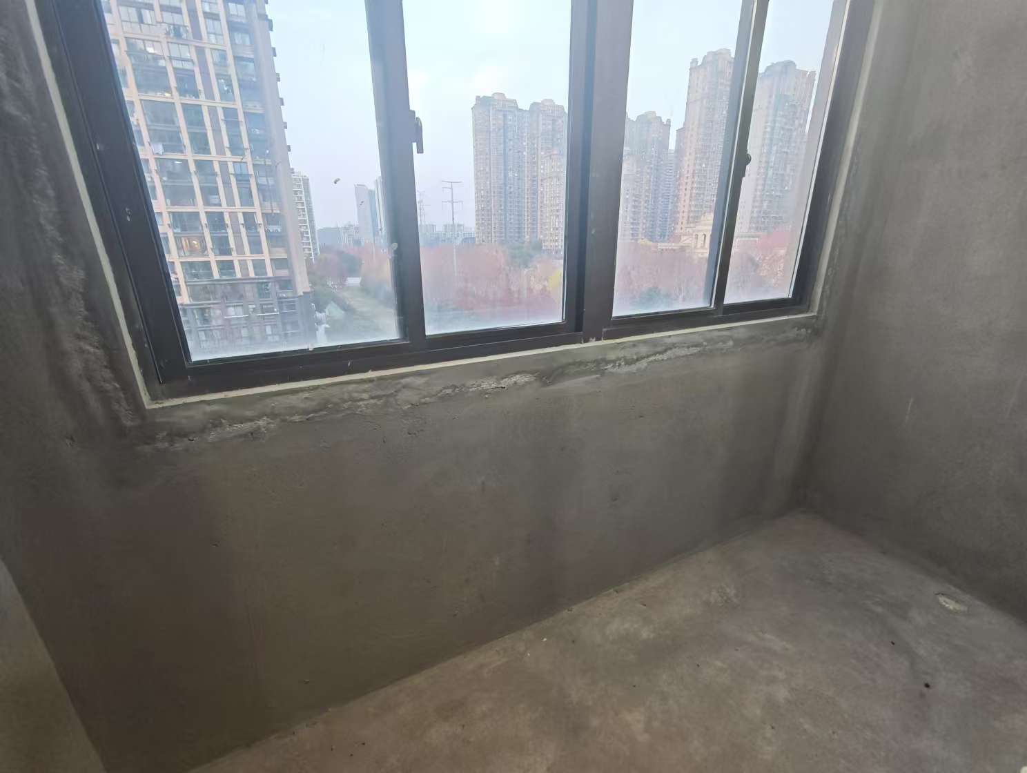 世伦佳苑 2室2厅1卫 95.56m&sup2;