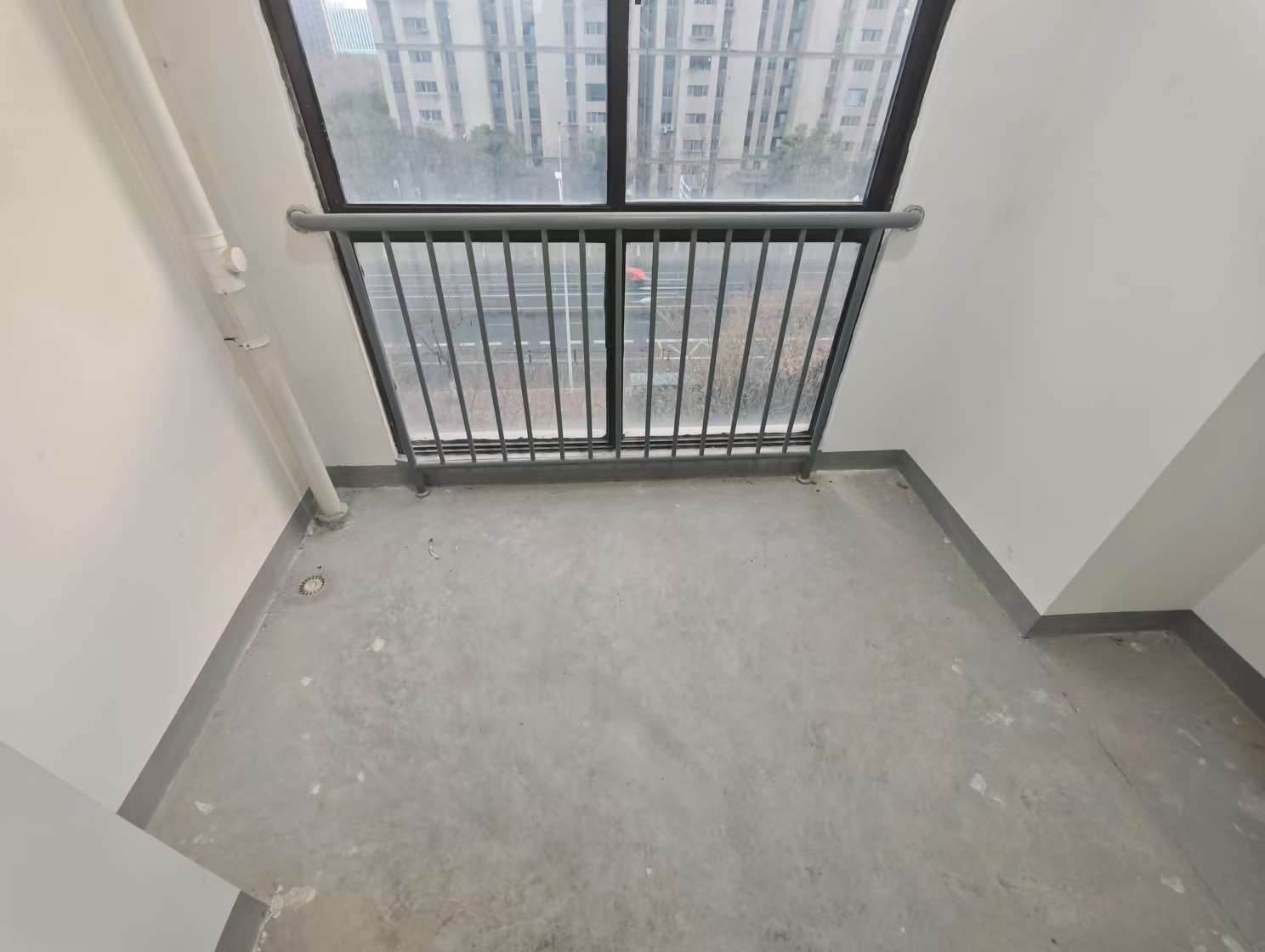 世伦佳苑 2室2厅1卫 95.56m&sup2;