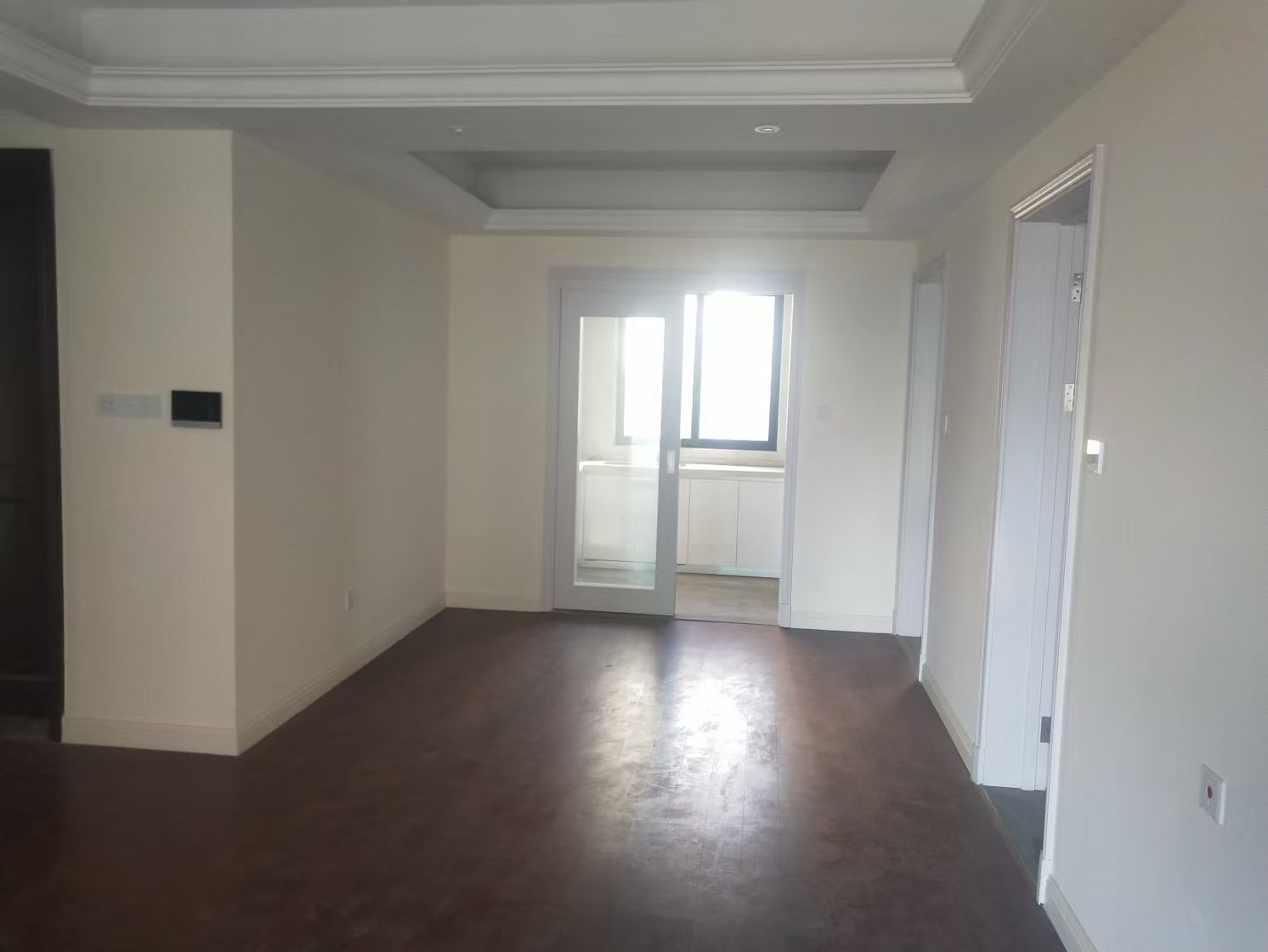 红星天铂 3室2厅2卫 112.95m²