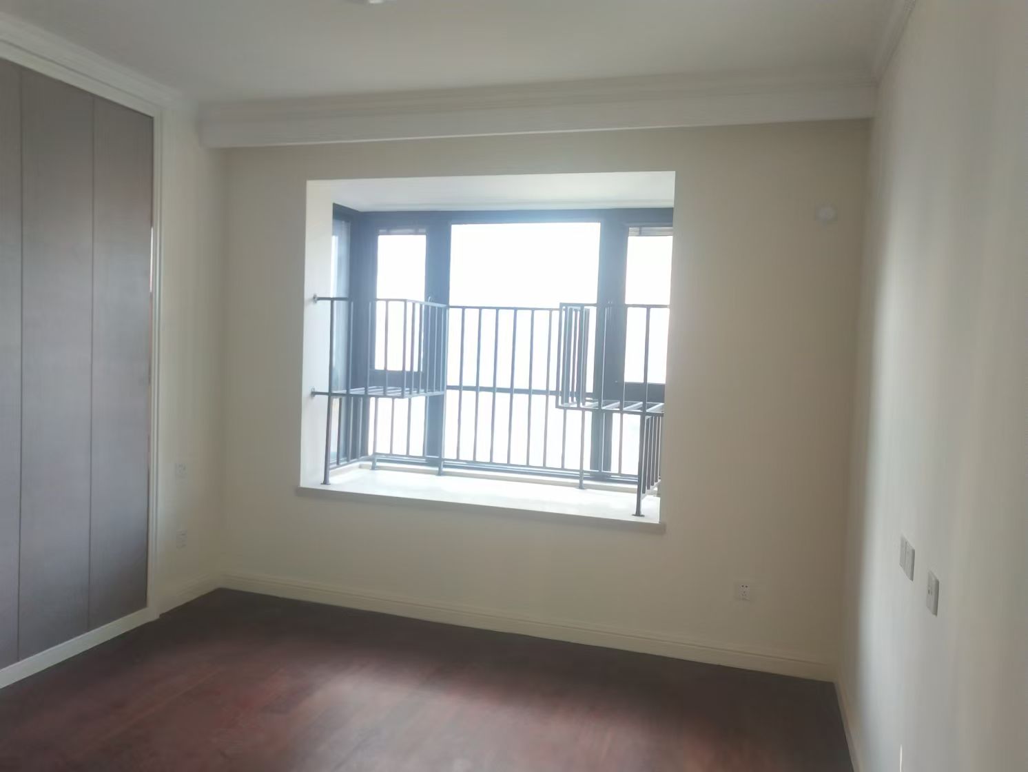 红星天铂 3室2厅2卫 112.95m&sup2;