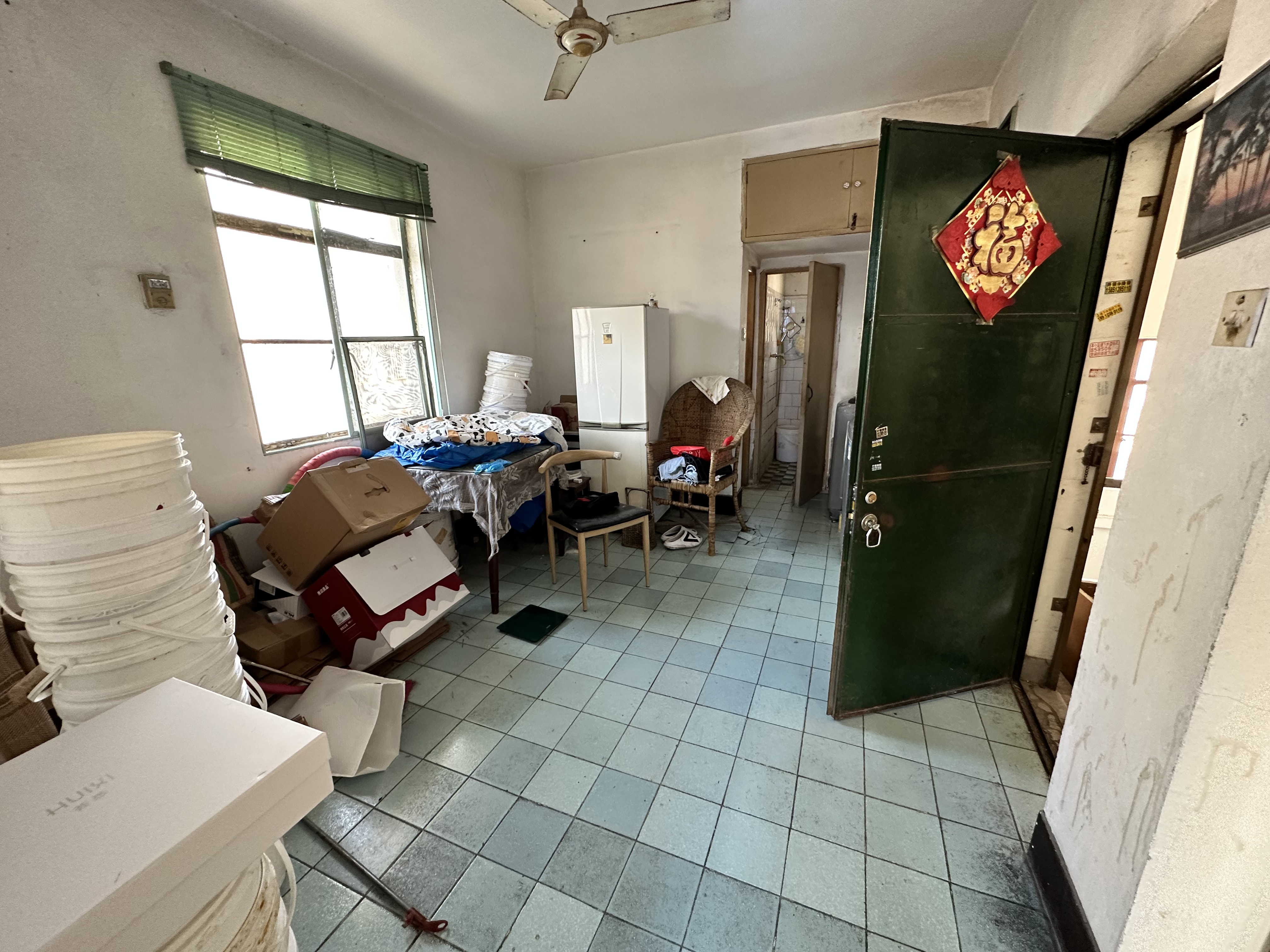 南园路19号大院 2室1厅1卫 62.62m&sup2;