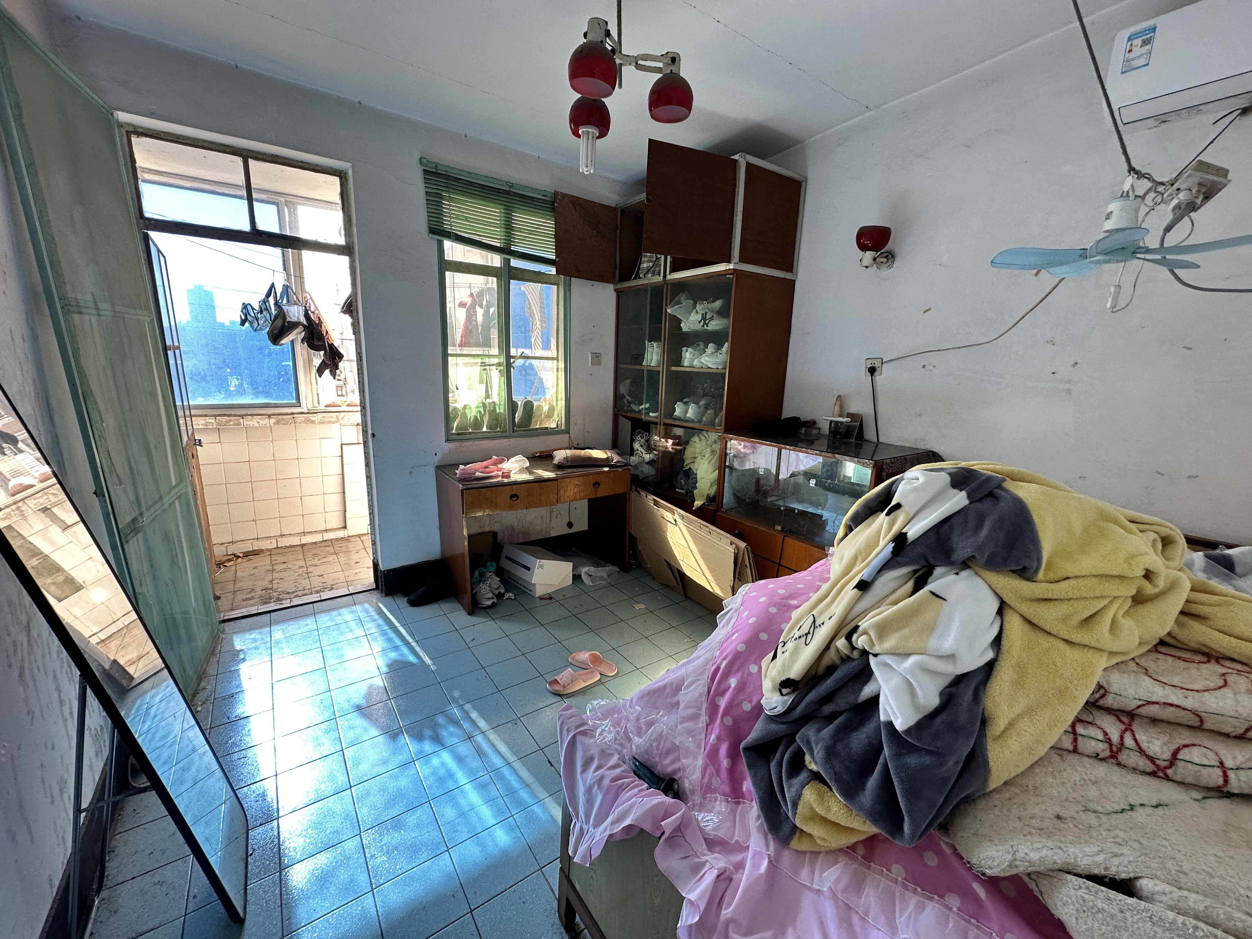 南园路19号大院 2室1厅1卫 62.62m&sup2;