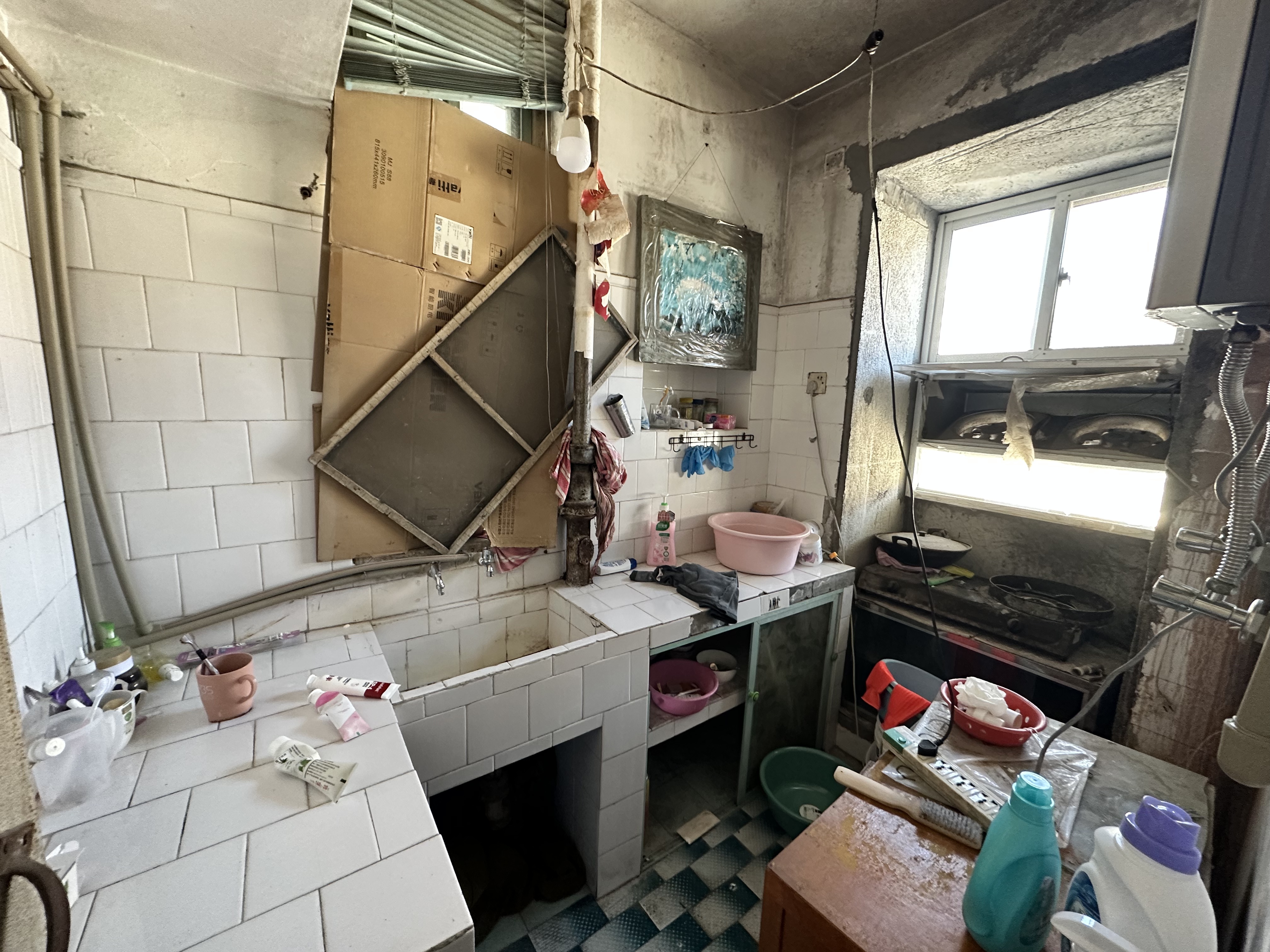 南园路19号大院 2室1厅1卫 62.62m&sup2;